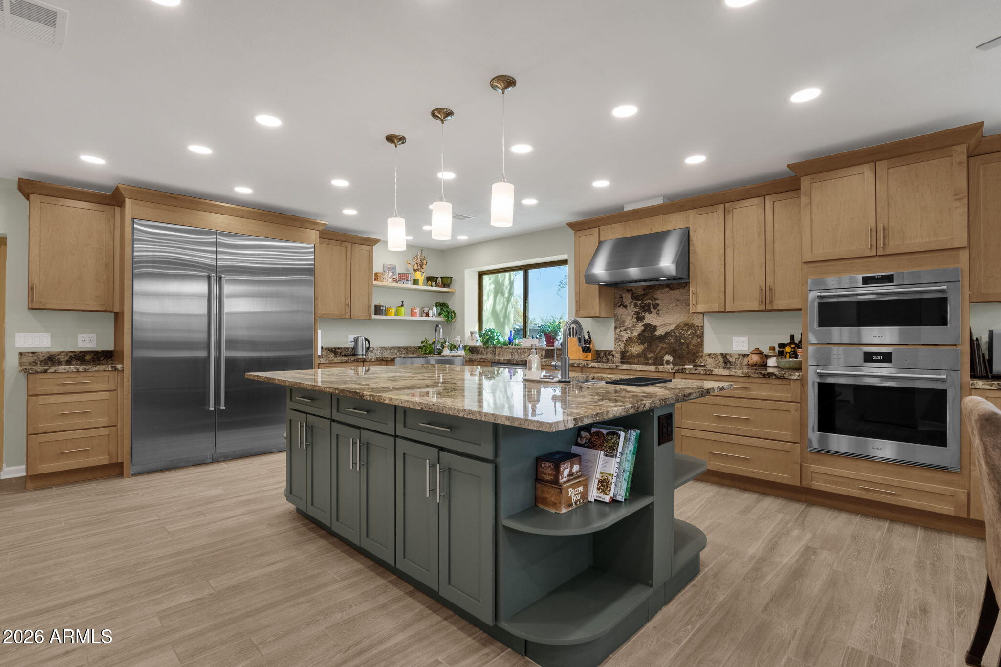 PARADISE HEIGHTS - Residential