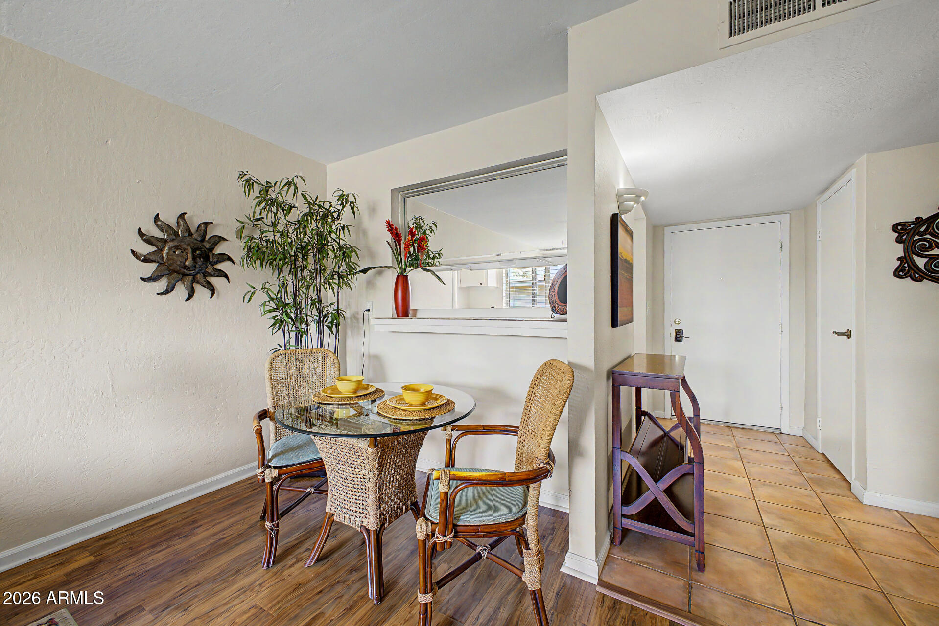 Camelback House - Residential