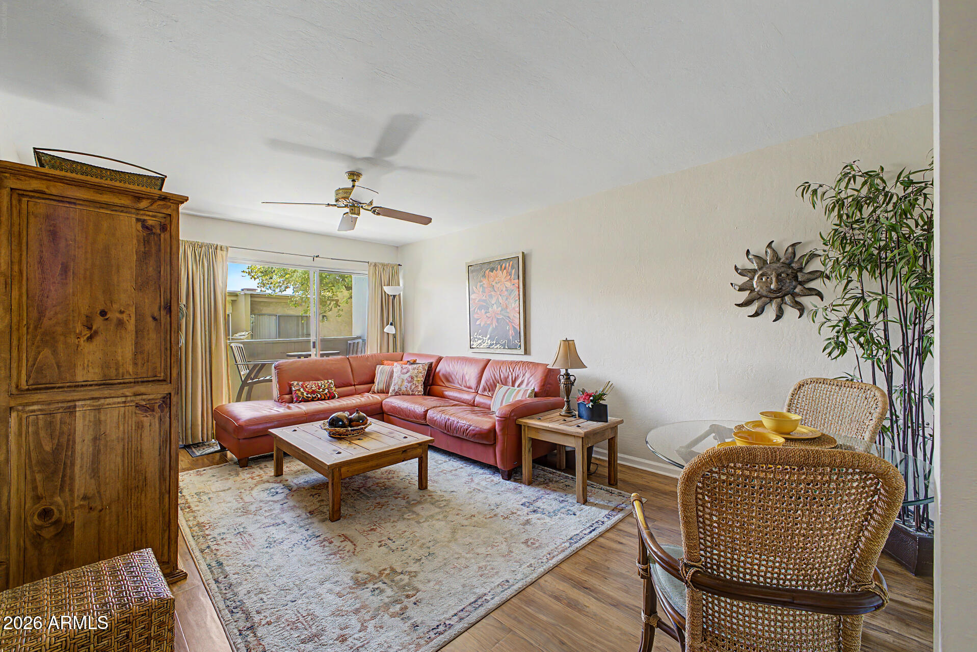 Camelback House - Residential