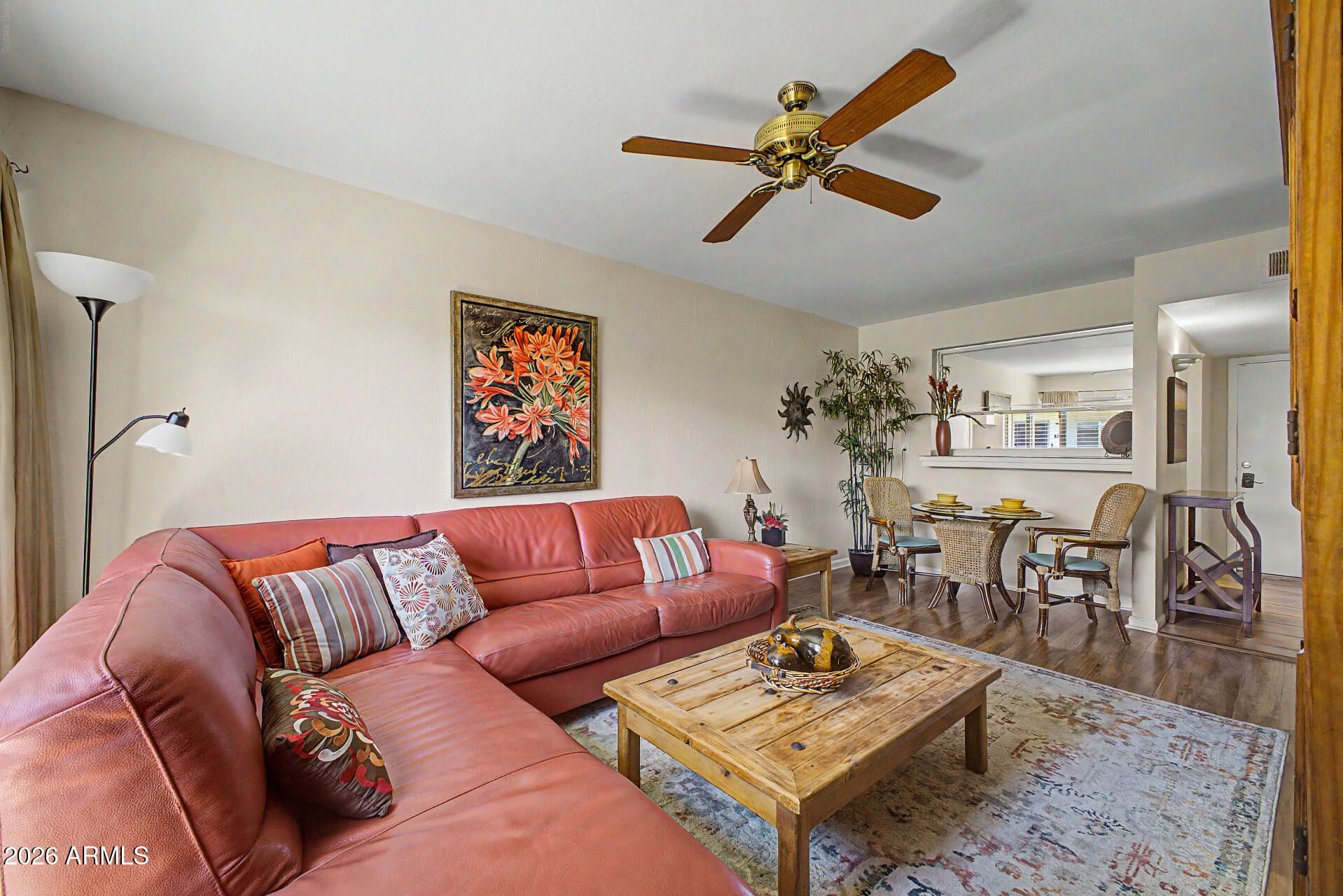 Camelback House - Residential