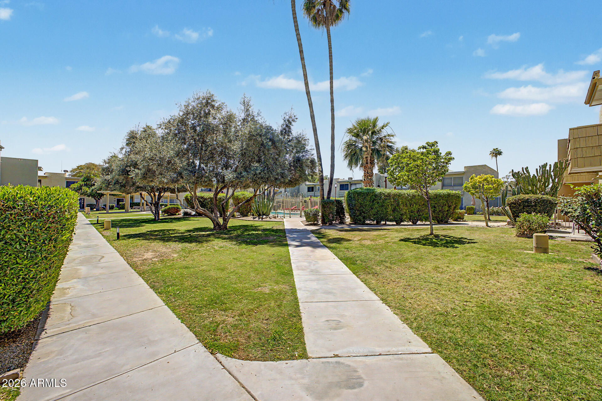 Camelback House - Residential
