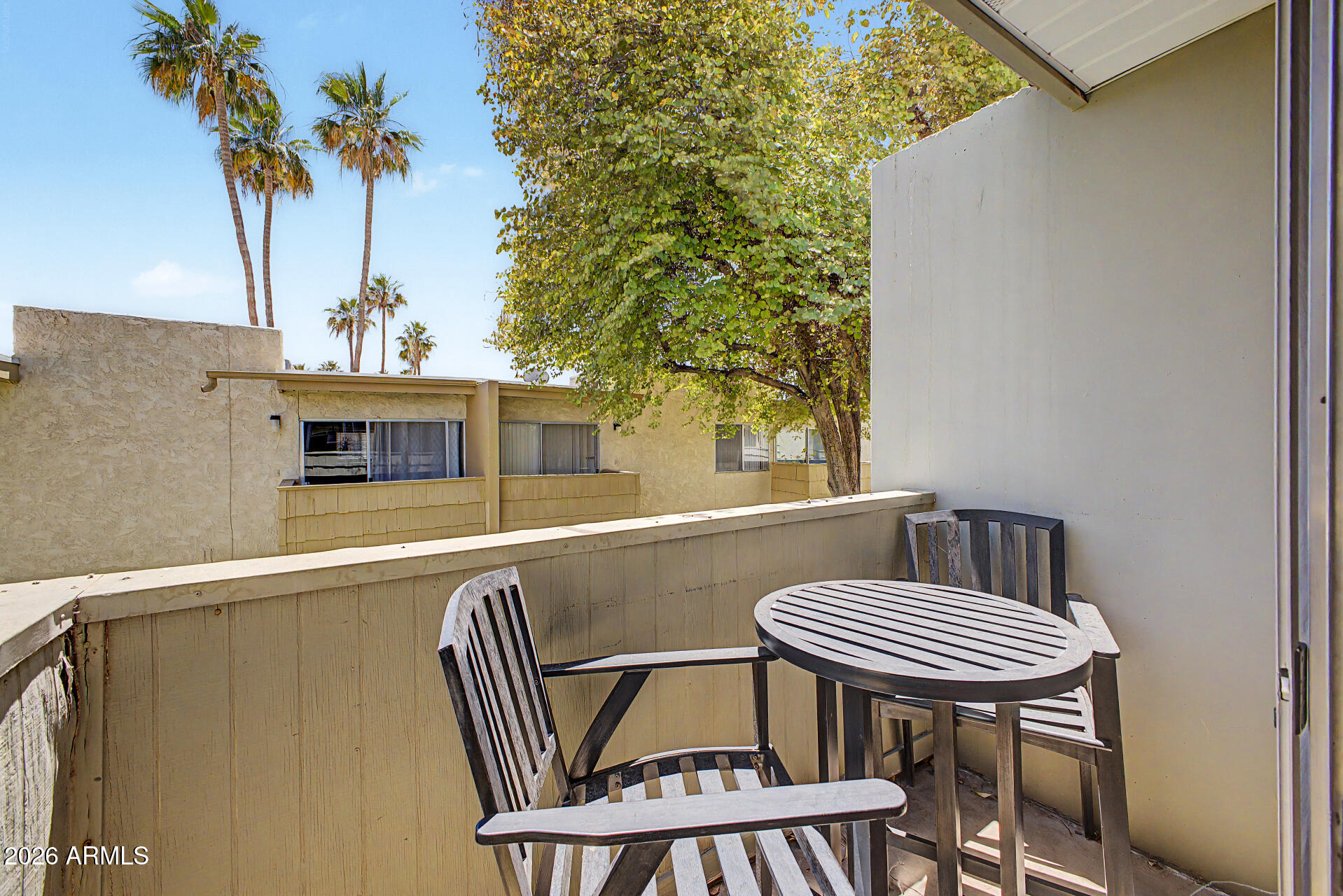 Camelback House - Residential