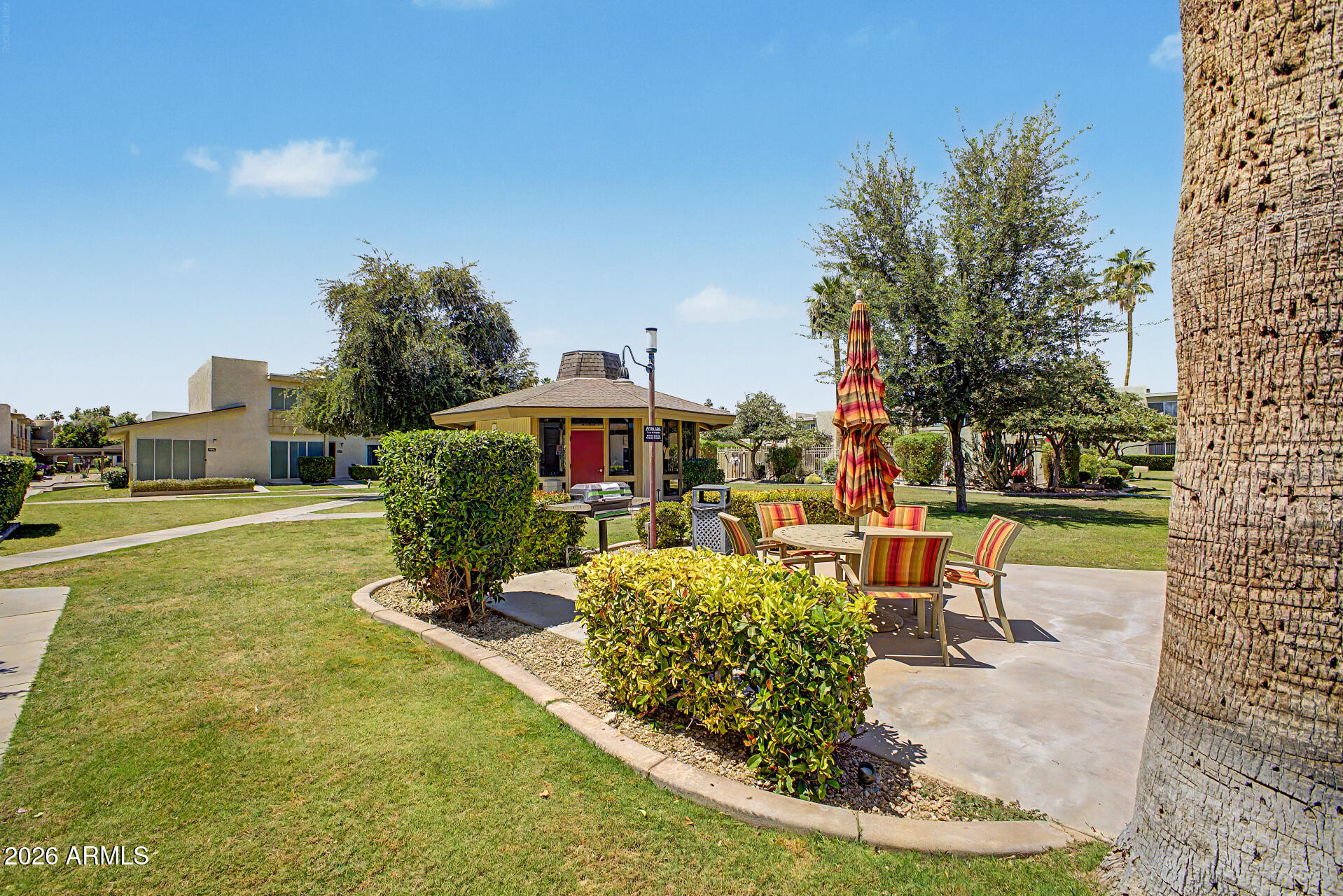Camelback House - Residential
