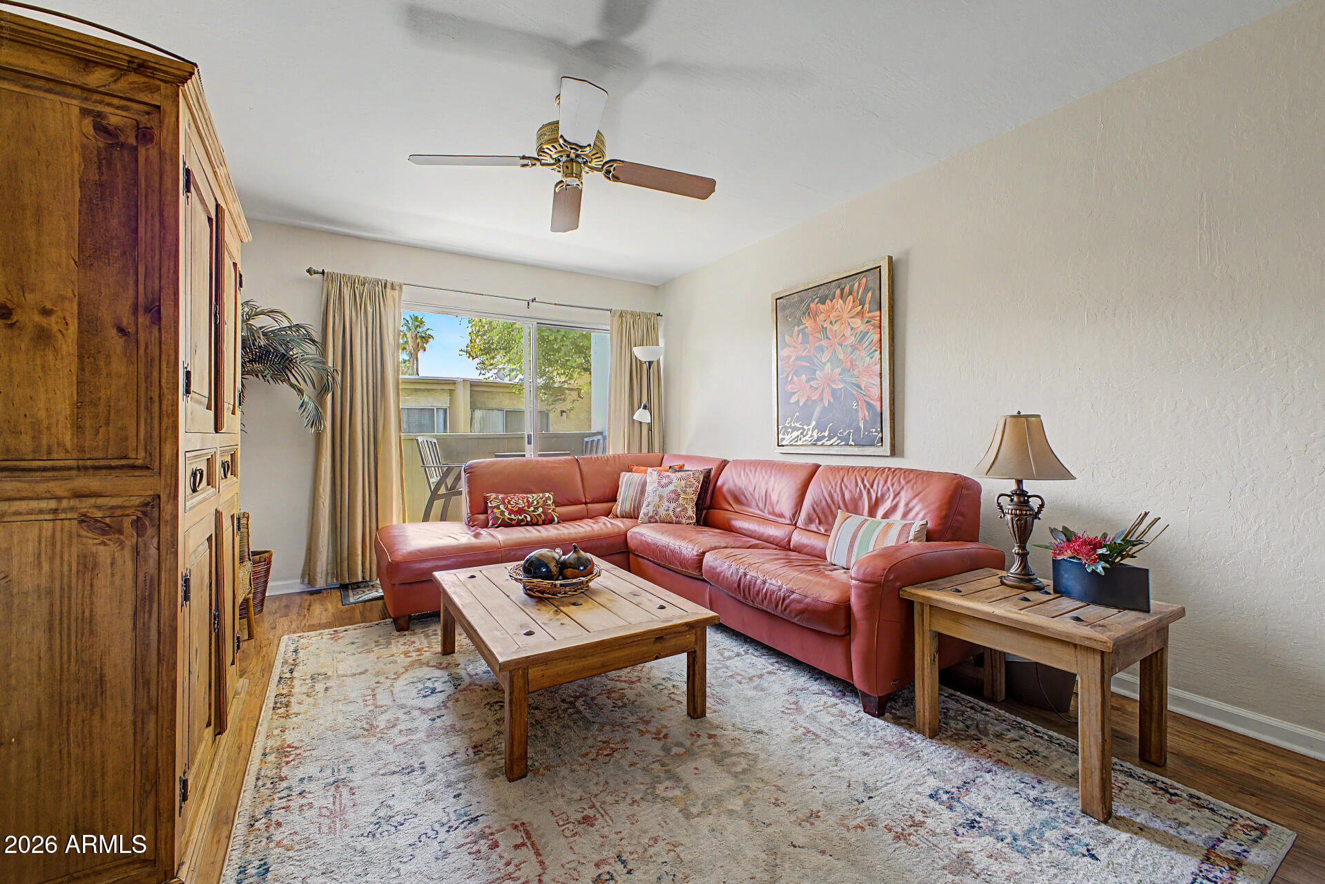 Camelback House - Residential