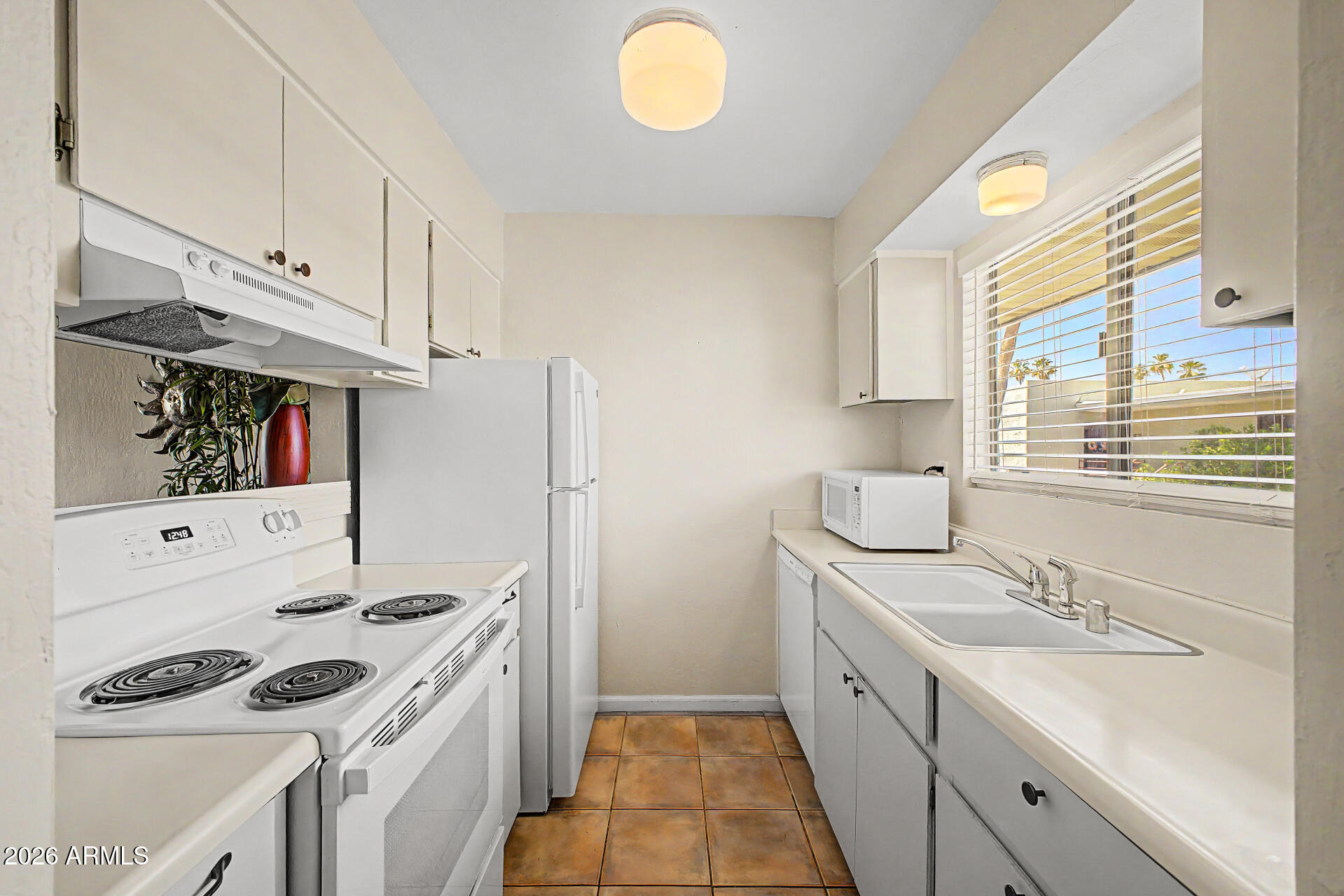Camelback House - Residential