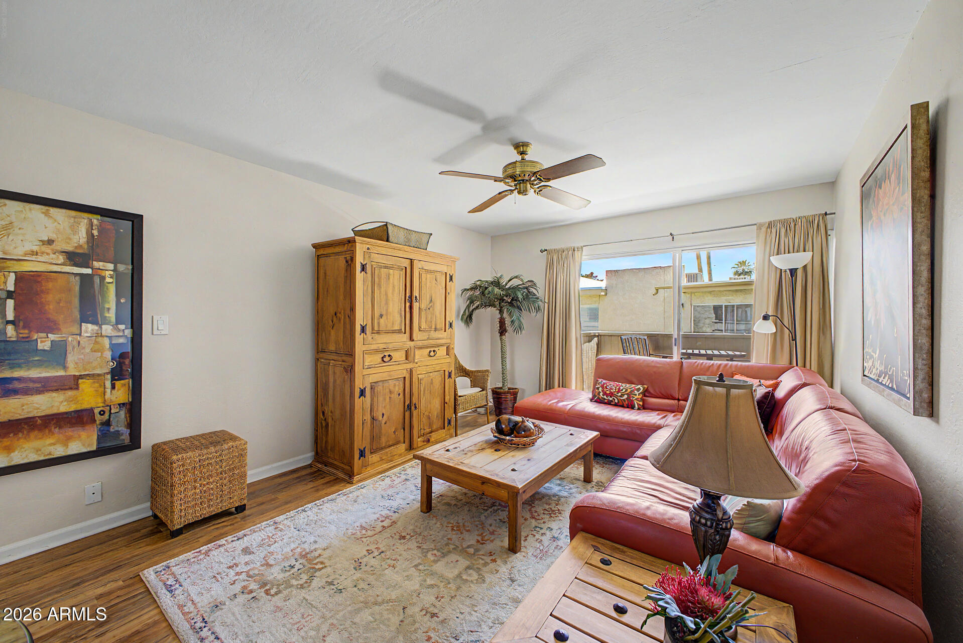 Camelback House - Residential