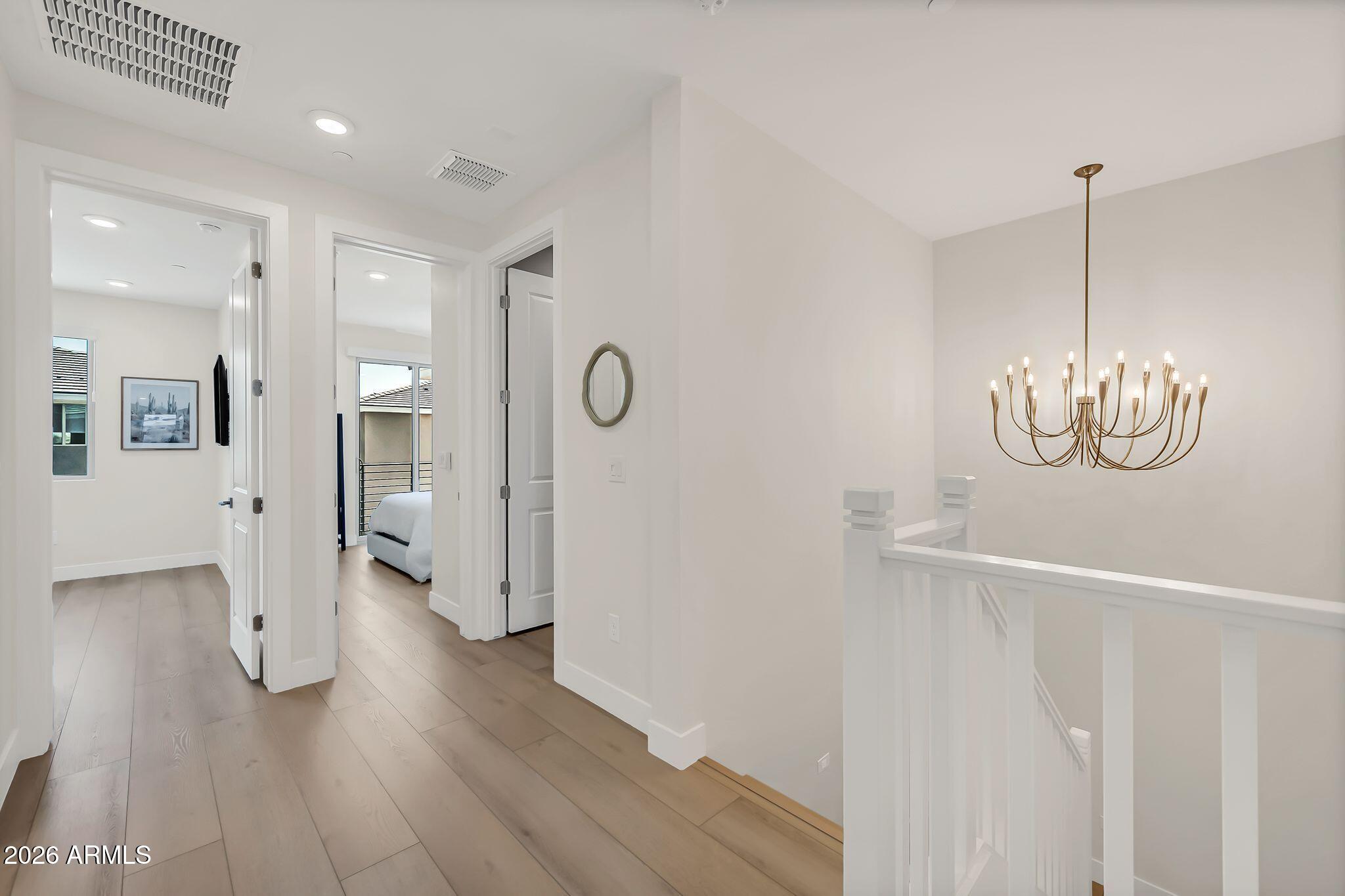 Valle Norte Condominium - Residential