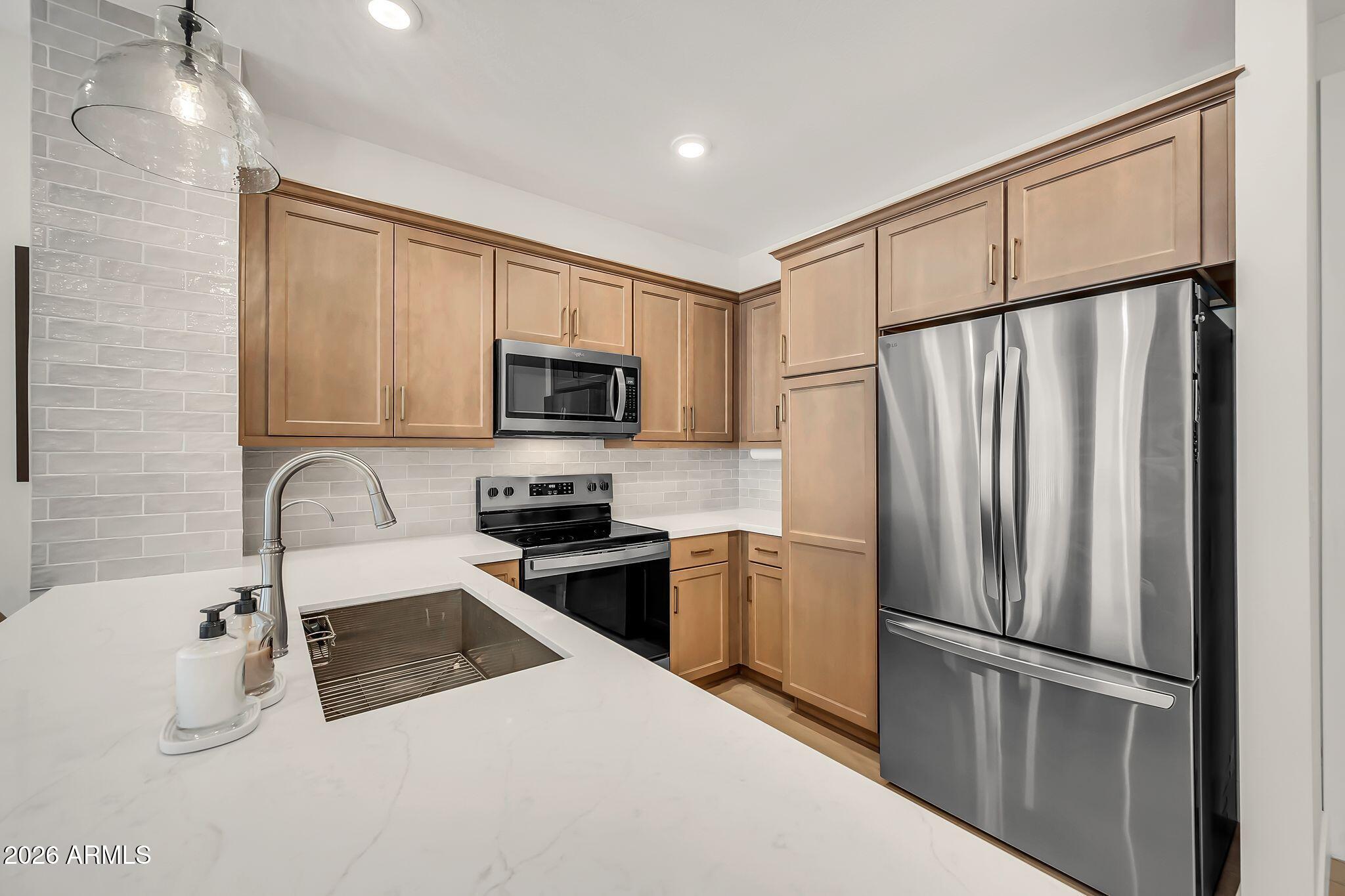 Valle Norte Condominium - Residential