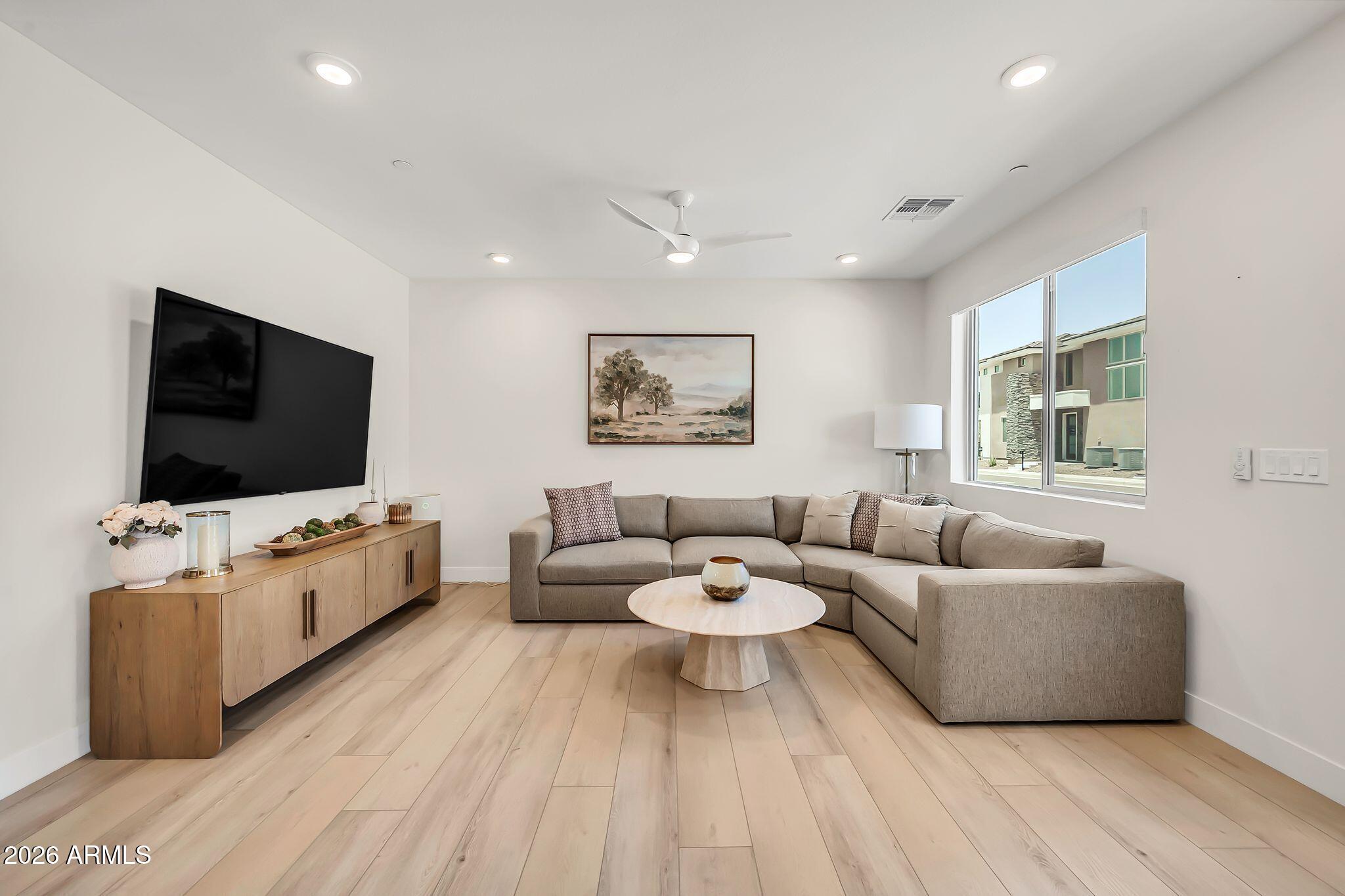 Valle Norte Condominium - Residential