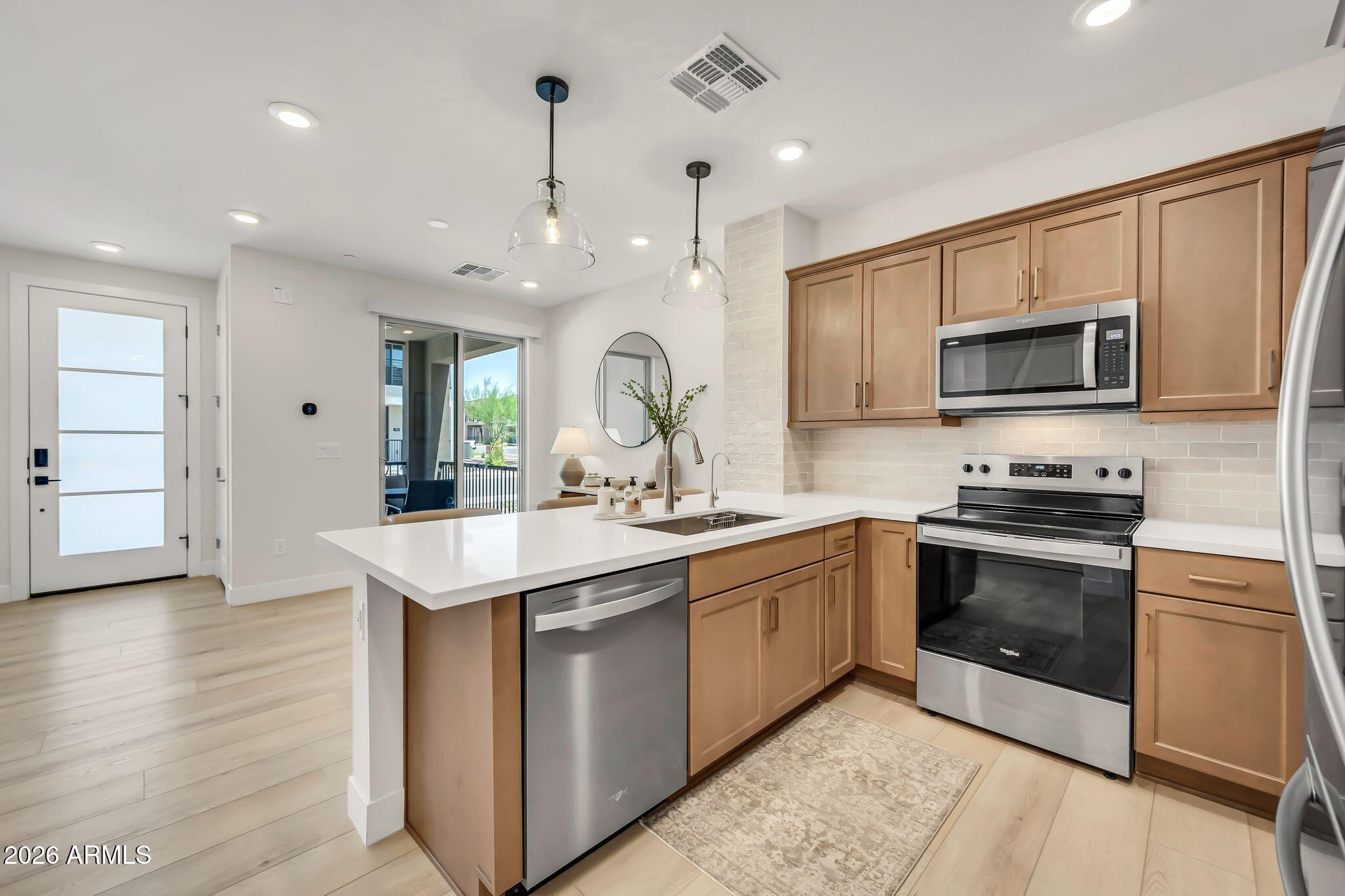 Valle Norte Condominium - Residential