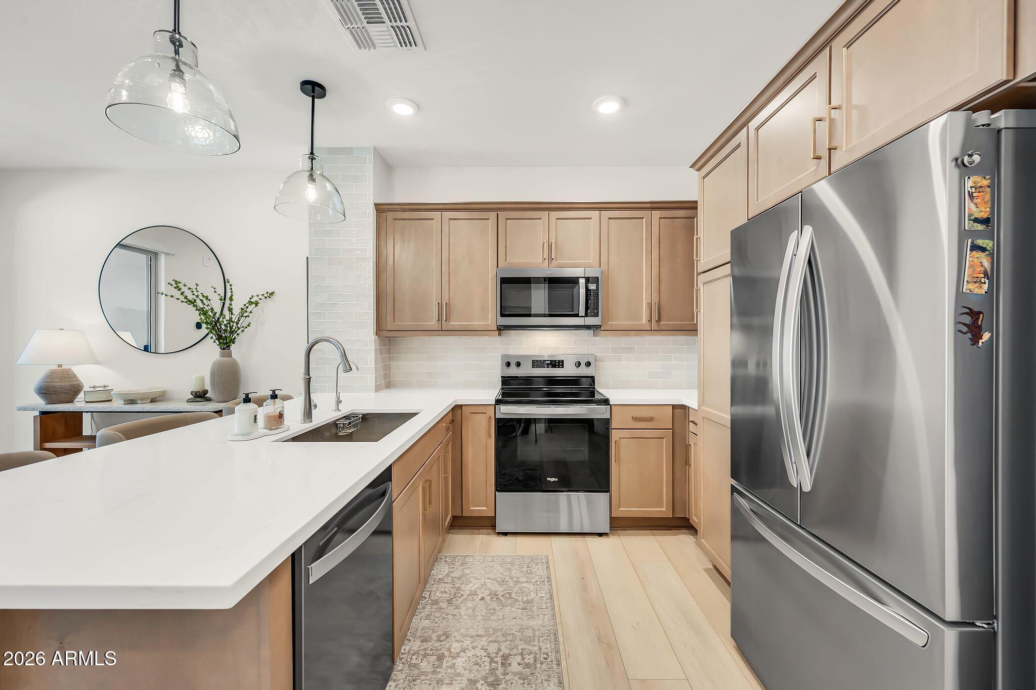 Valle Norte Condominium - Residential