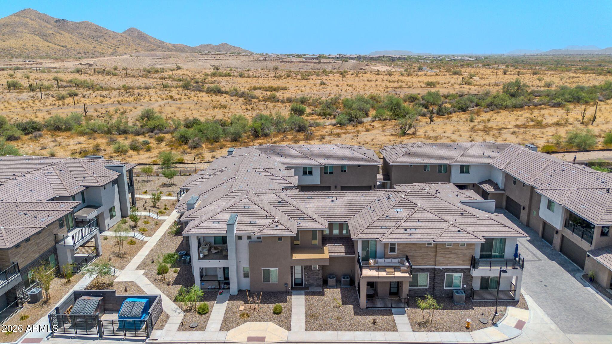 Valle Norte Condominium - Residential