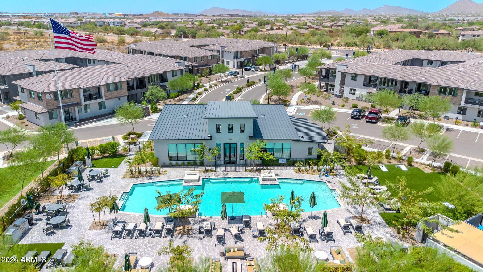 Valle Norte Condominium - Residential