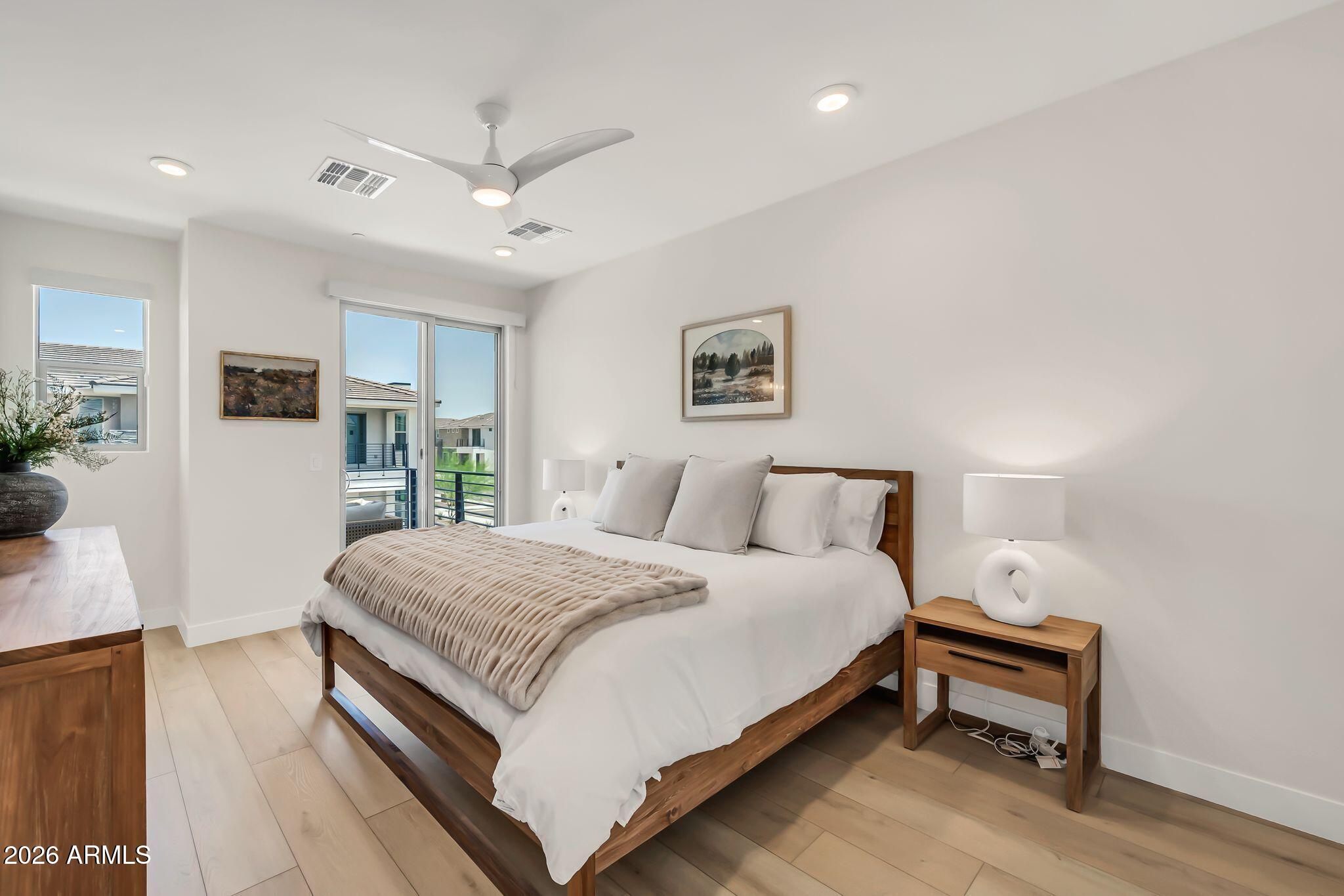 Valle Norte Condominium - Residential