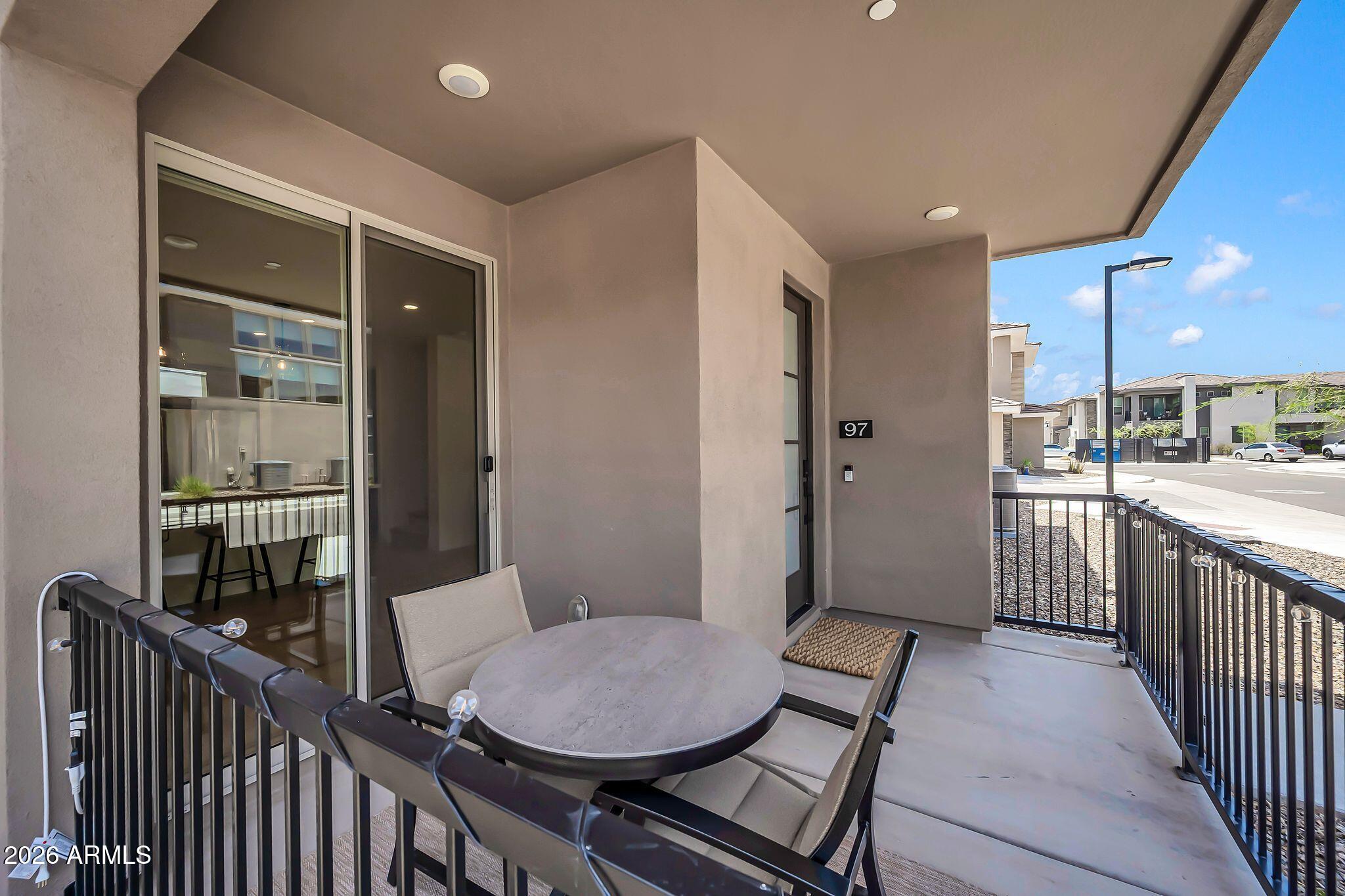 Valle Norte Condominium - Residential