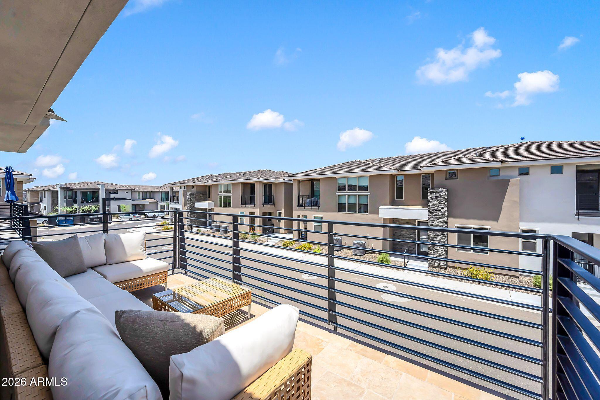 Valle Norte Condominium - Residential