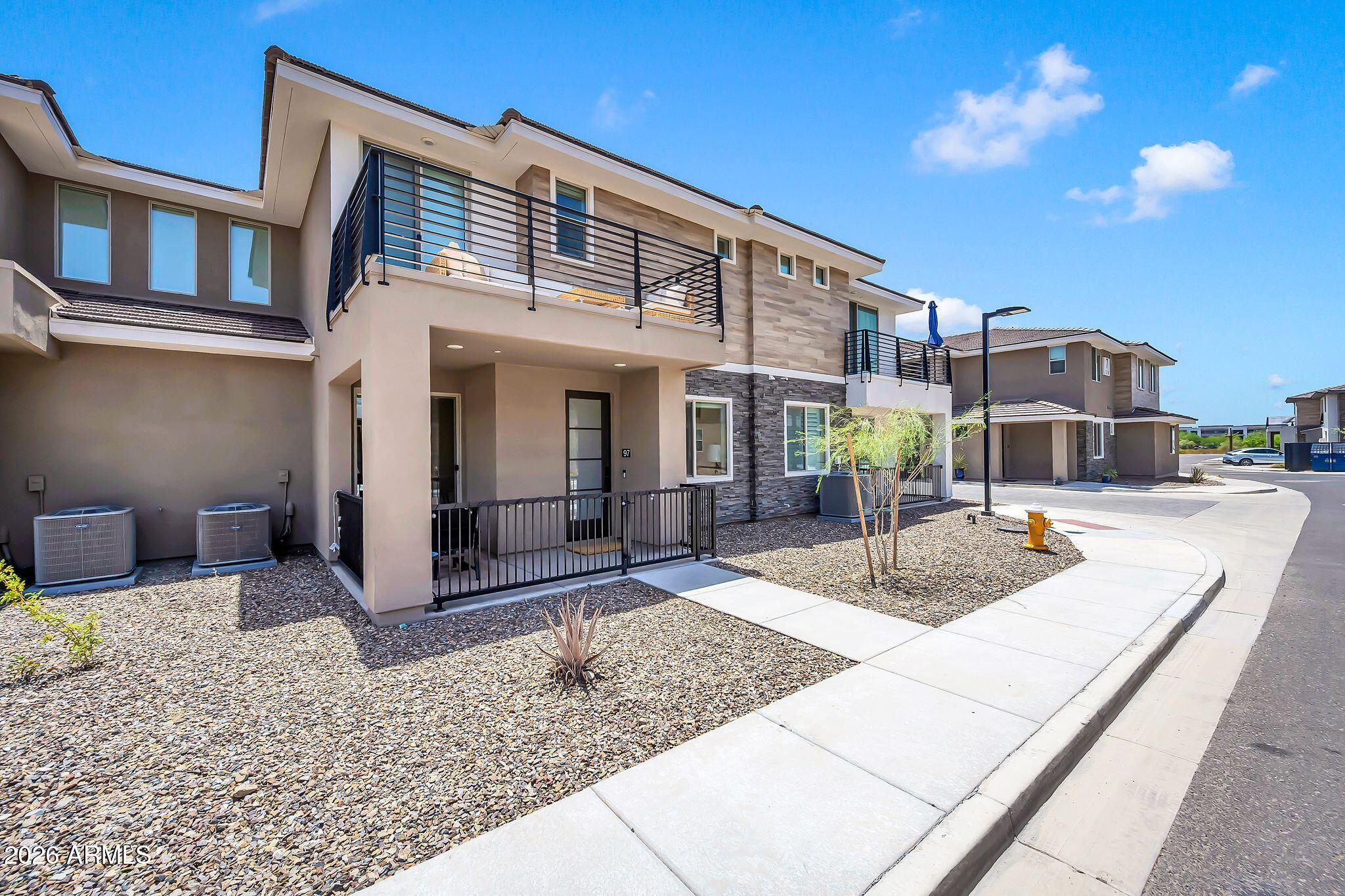 Valle Norte Condominium - Residential