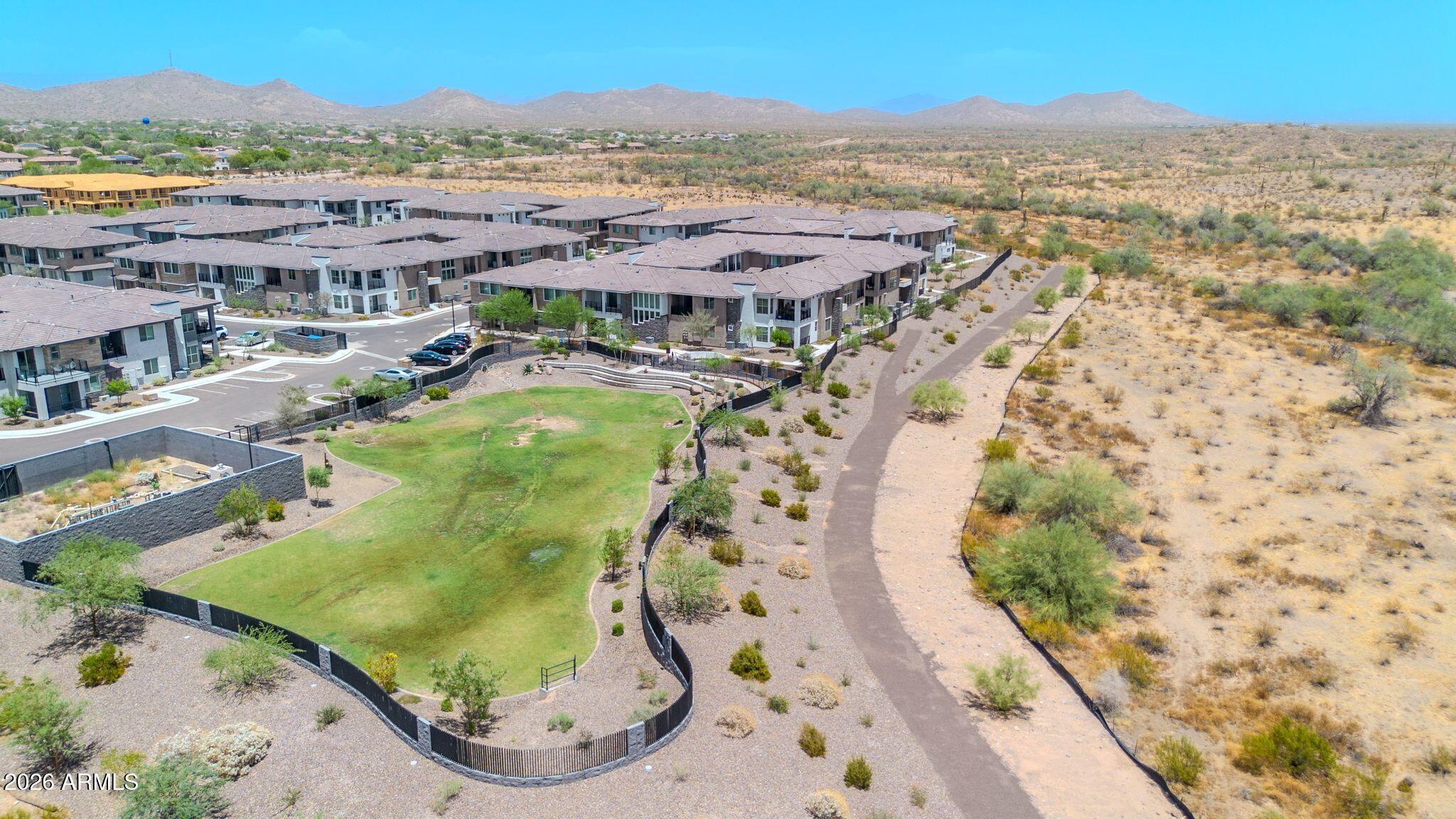 Valle Norte Condominium - Residential