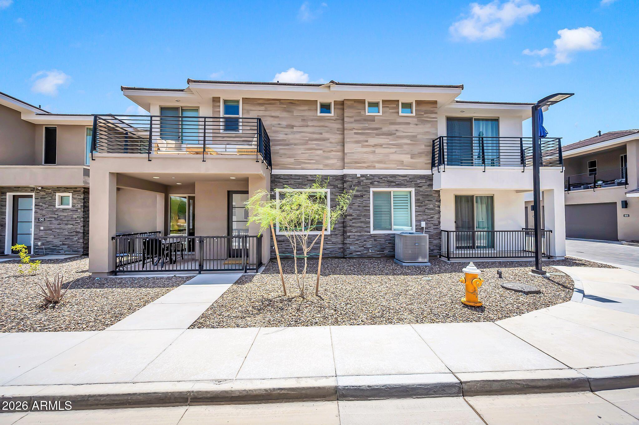 Valle Norte Condominium - Residential