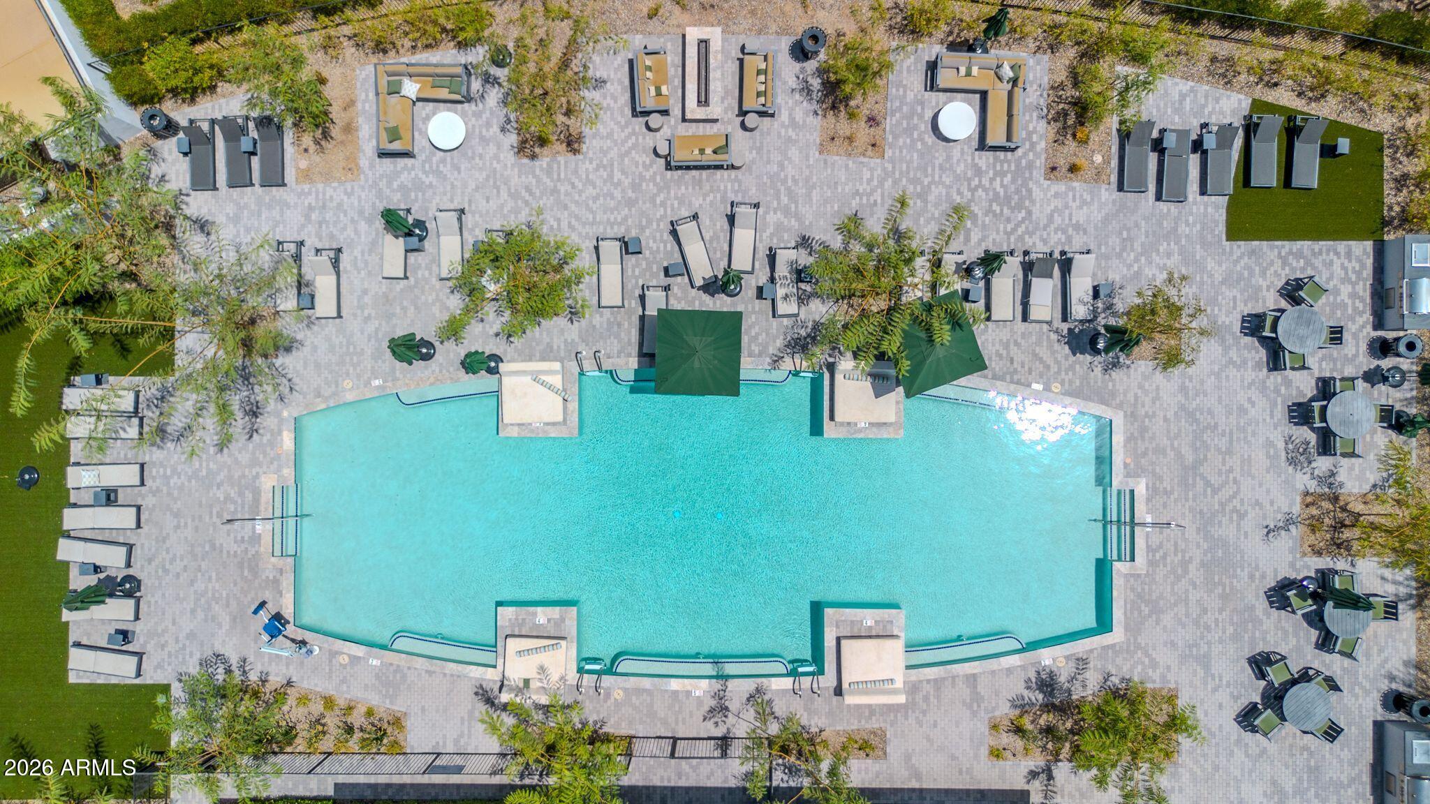 Valle Norte Condominium - Residential