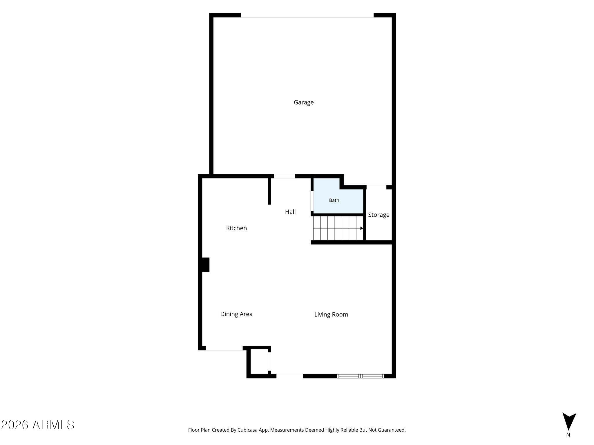 Valle Norte Condominium - Residential
