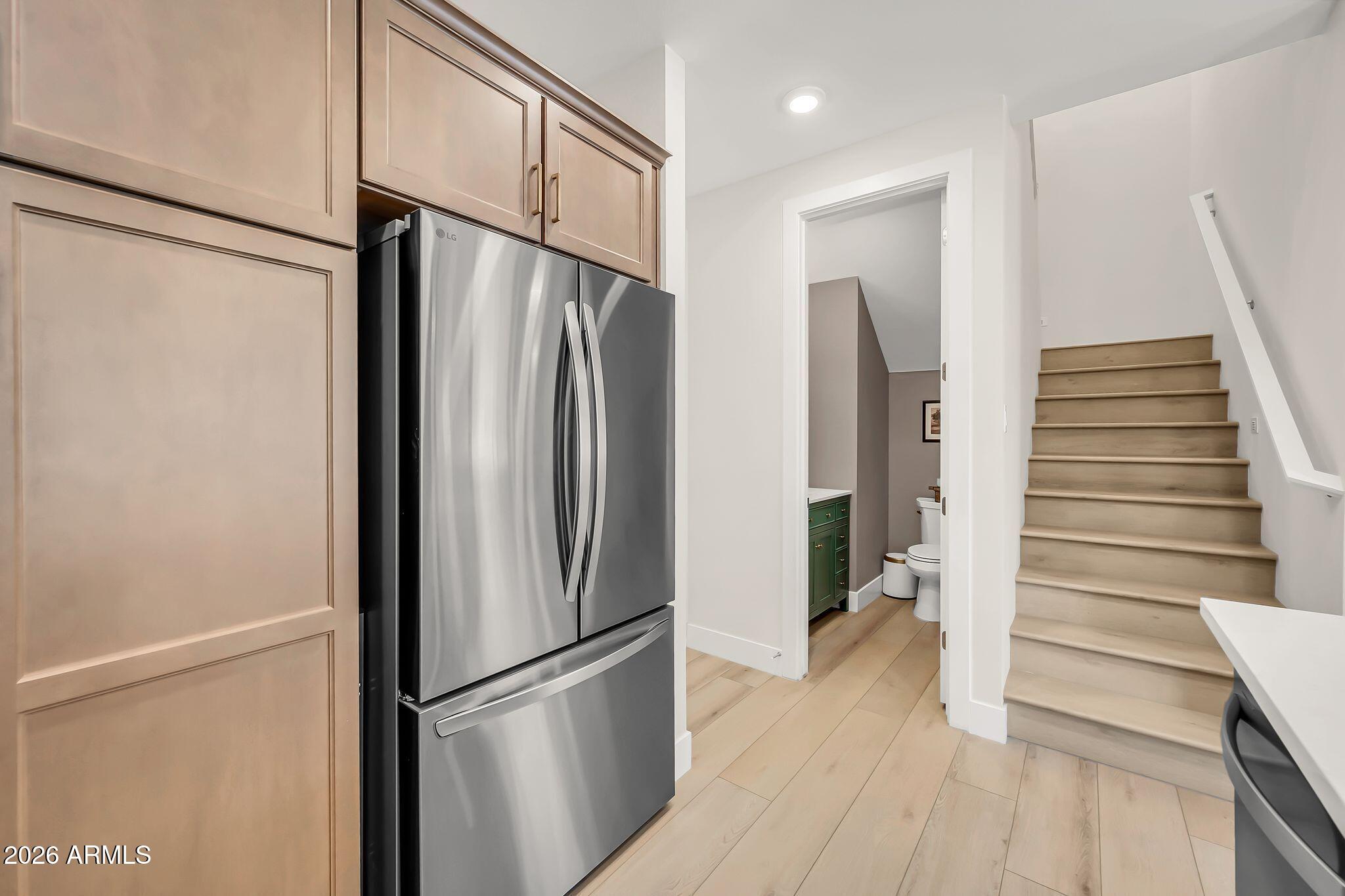 Valle Norte Condominium - Residential