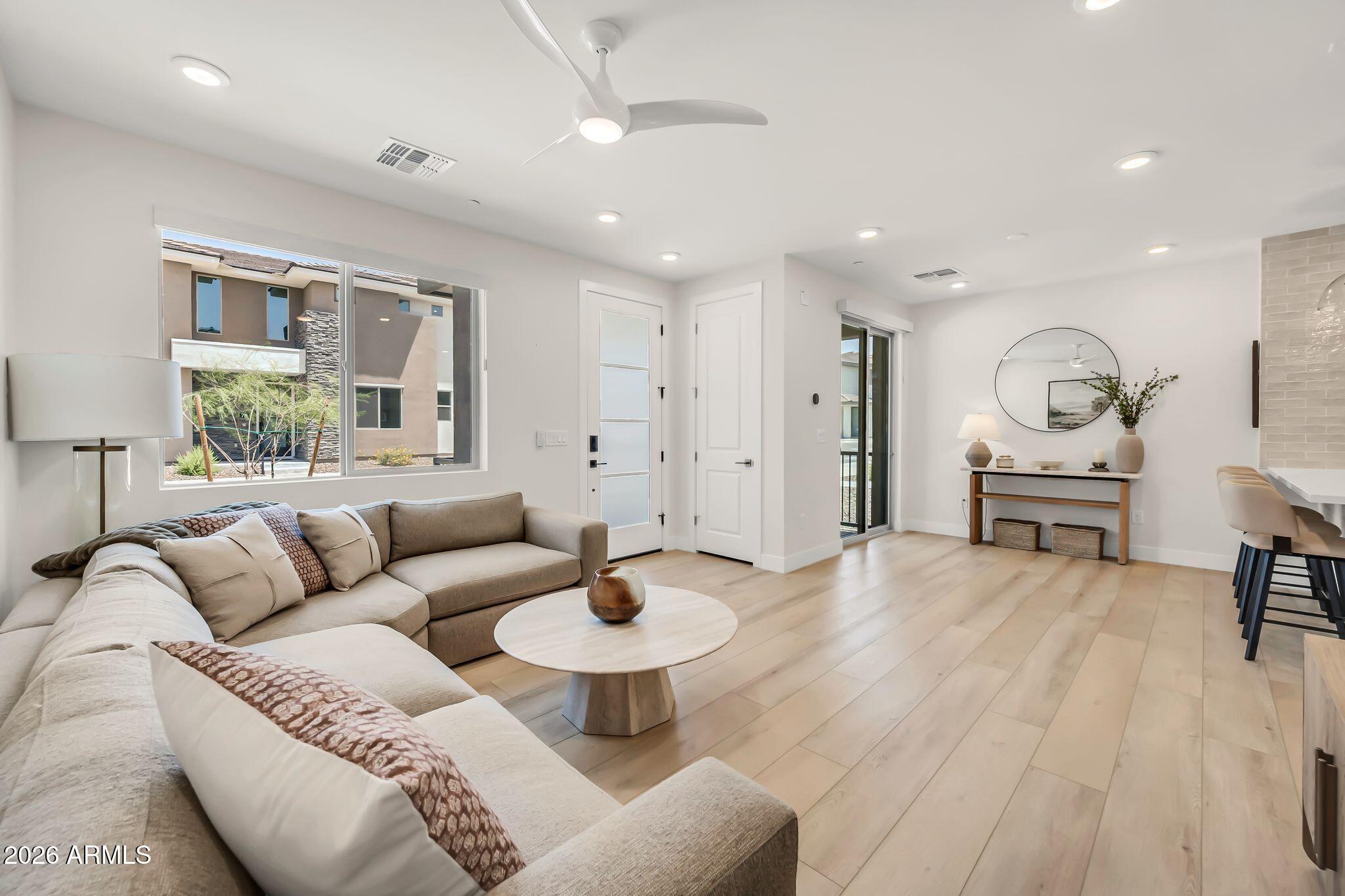 Valle Norte Condominium - Residential