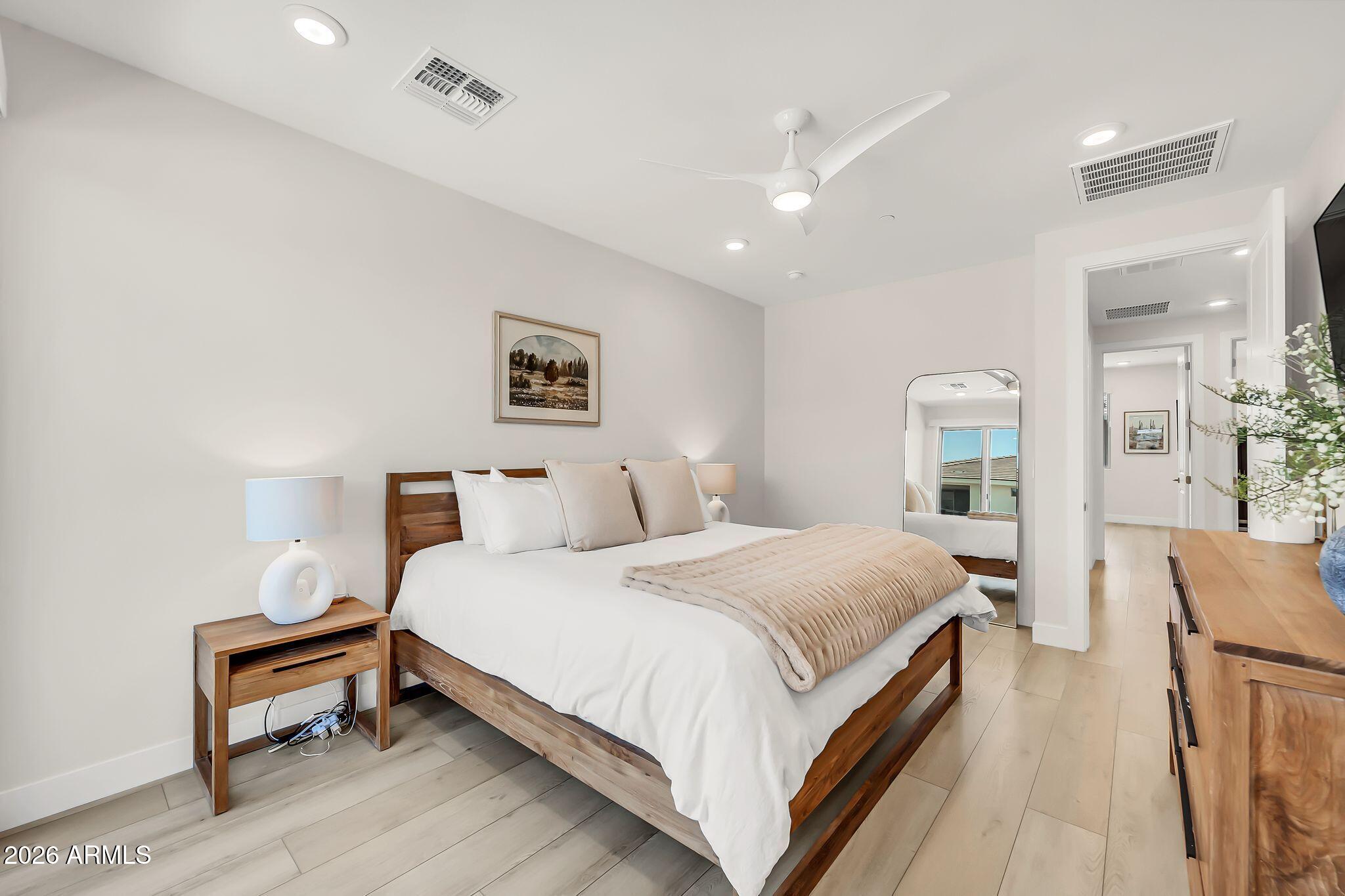 Valle Norte Condominium - Residential