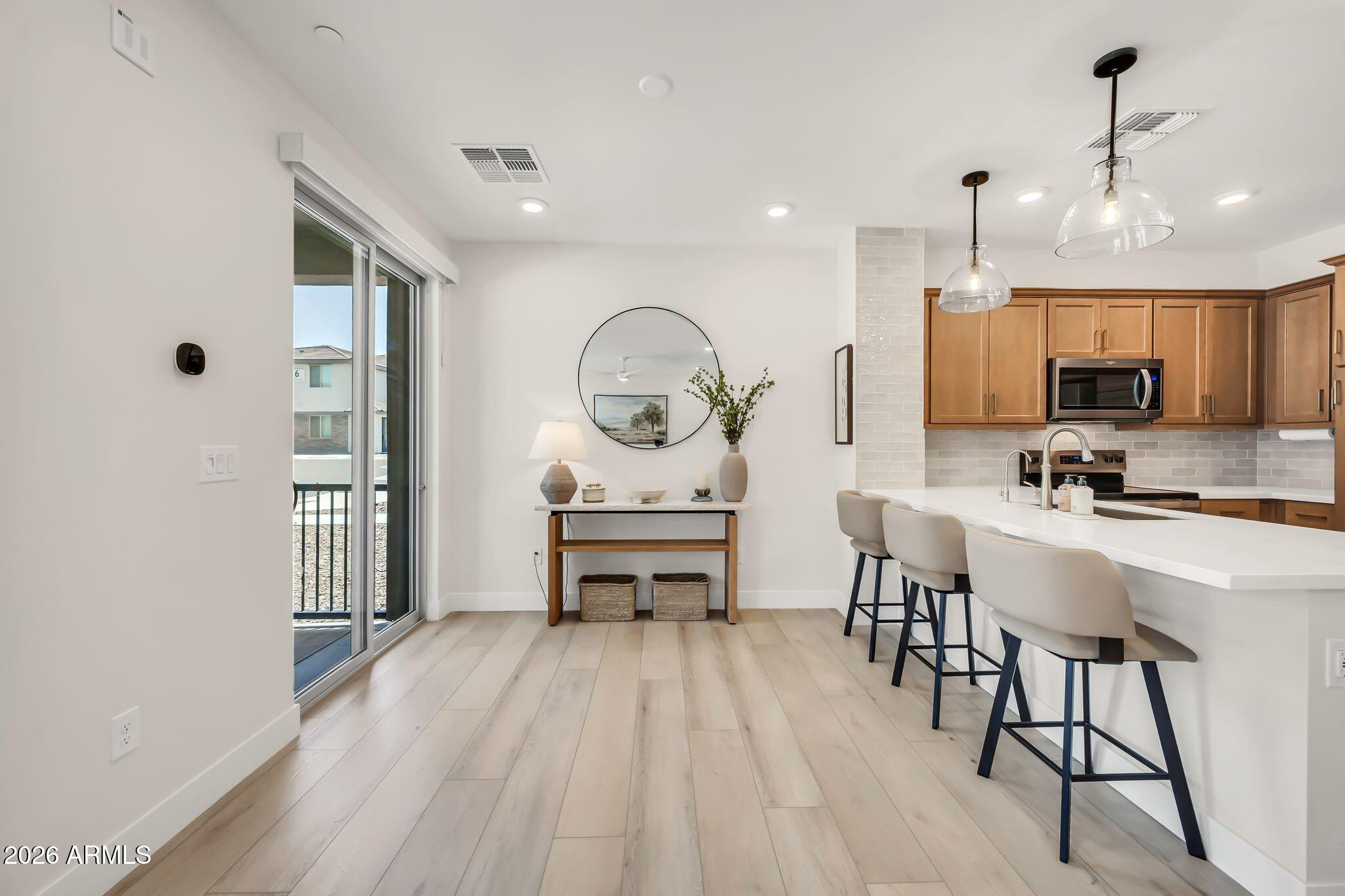 Valle Norte Condominium - Residential