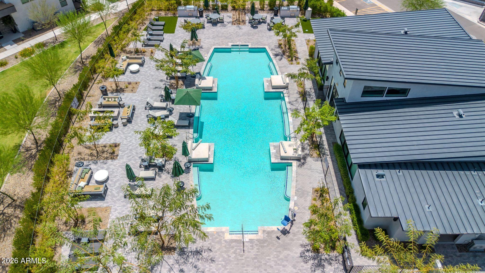 Valle Norte Condominium - Residential