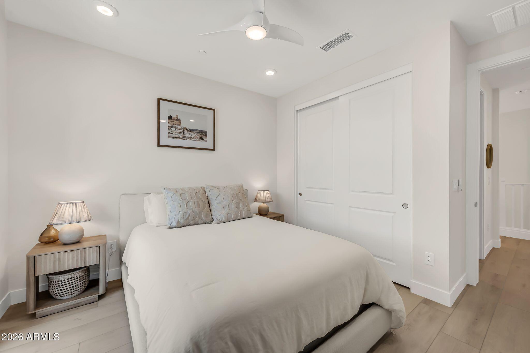 Valle Norte Condominium - Residential