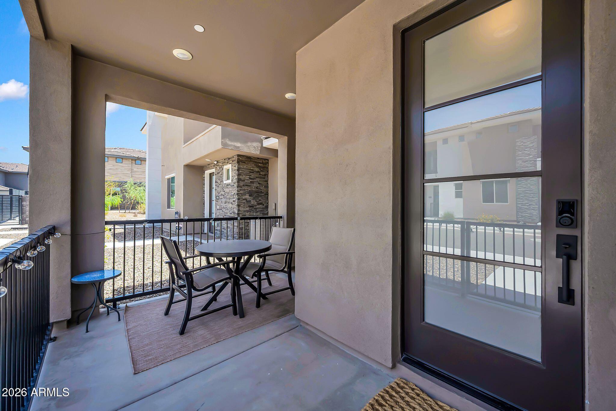 Valle Norte Condominium - Residential