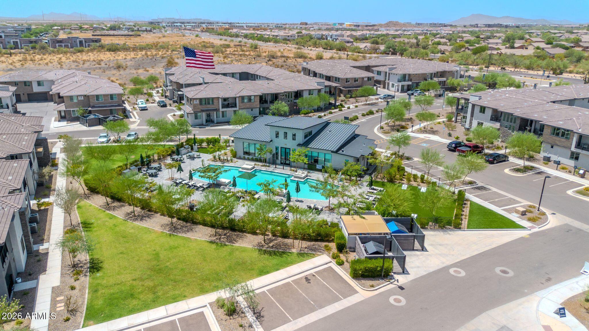 Valle Norte Condominium - Residential