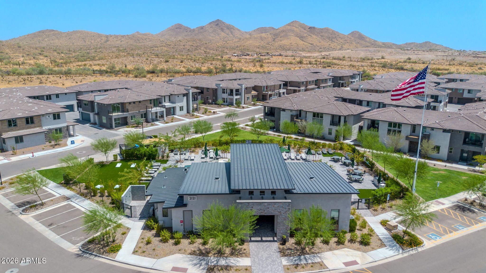 Valle Norte Condominium - Residential