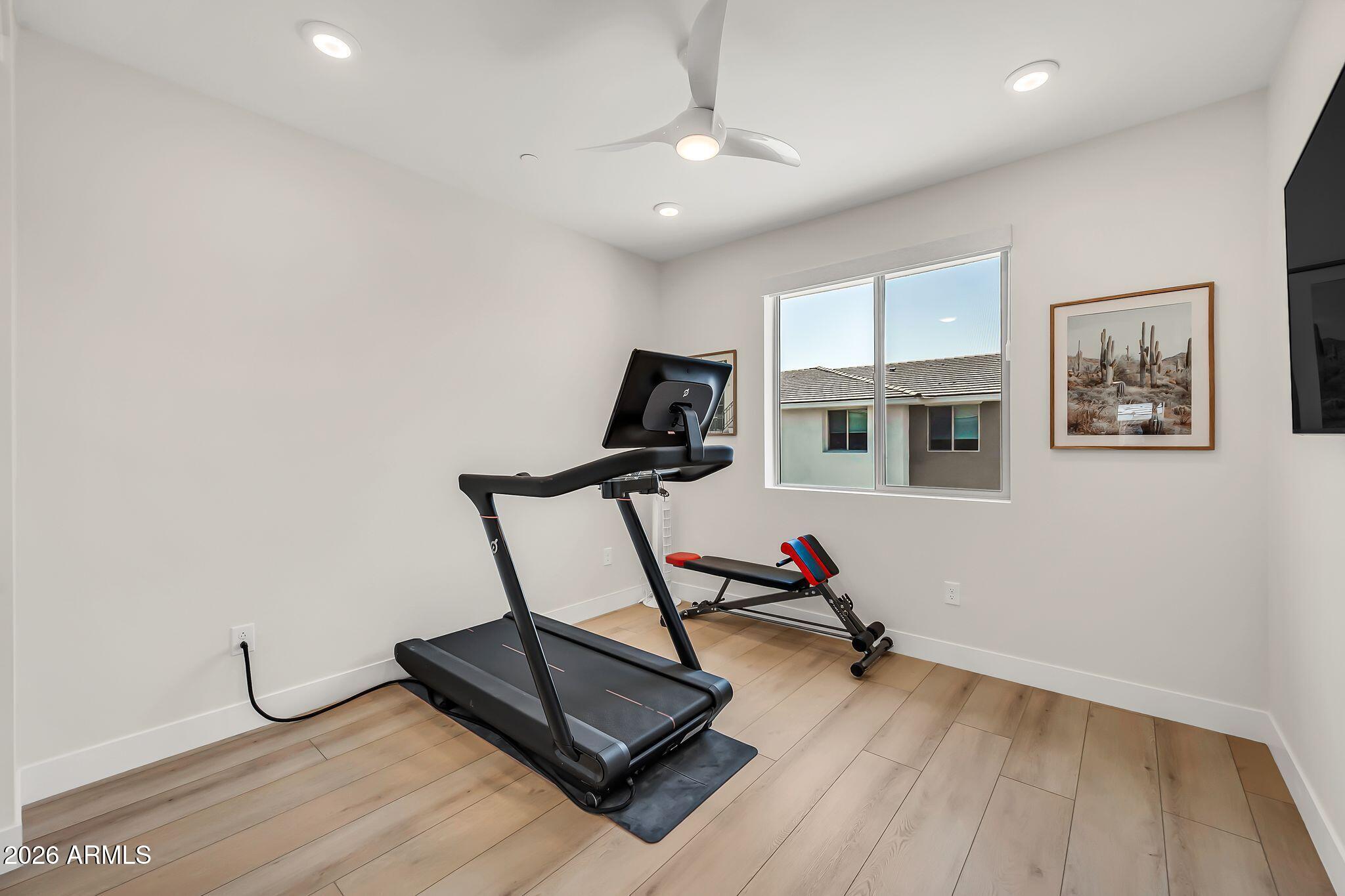 Valle Norte Condominium - Residential