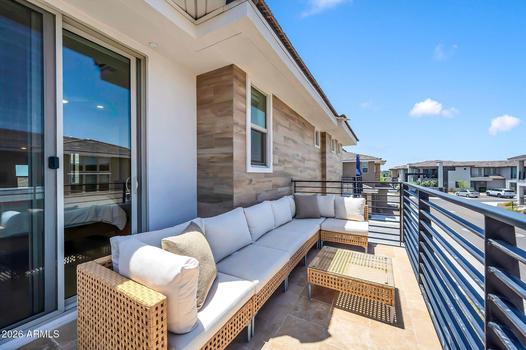 Valle Norte Condominium - Residential