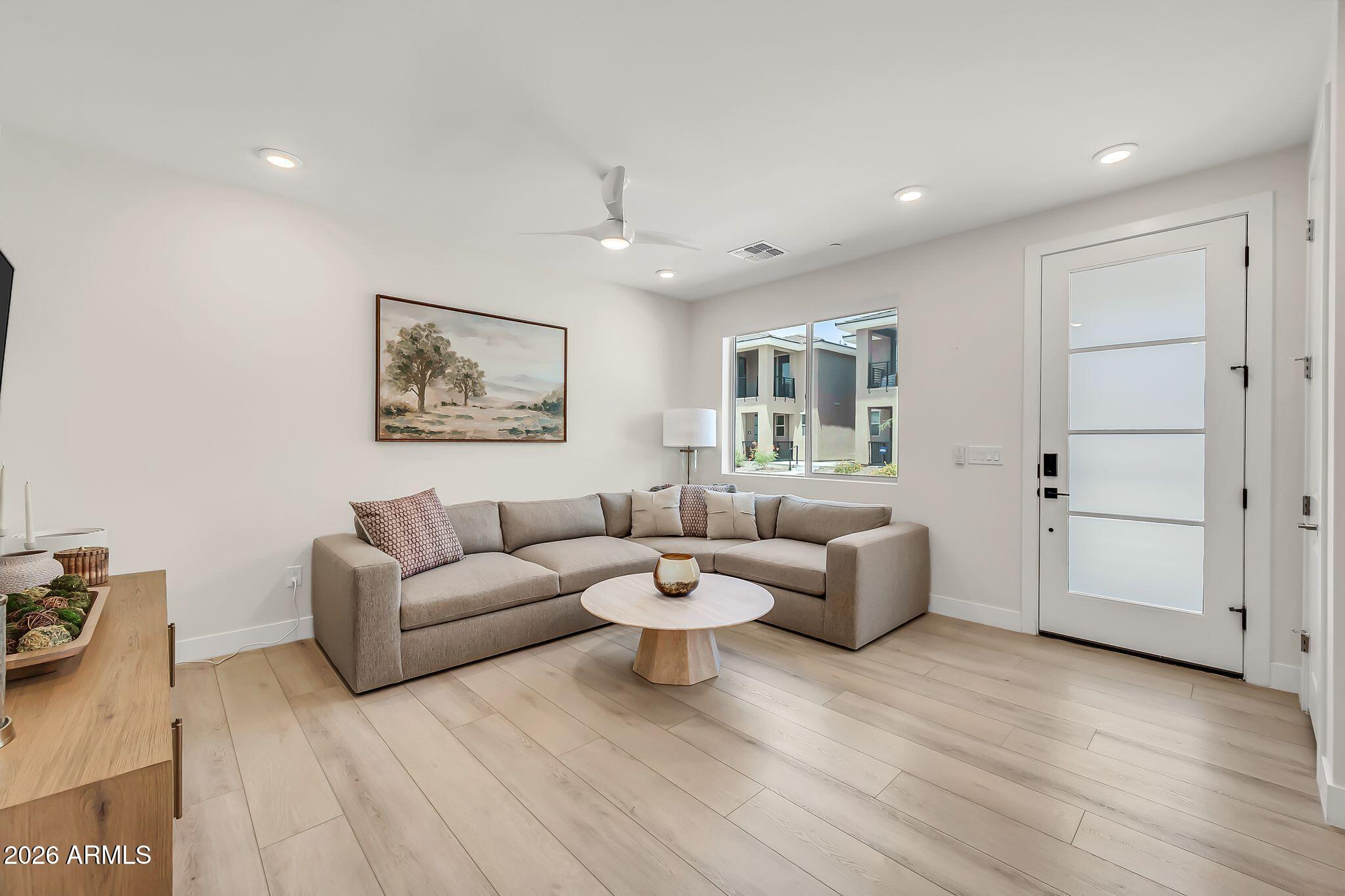 Valle Norte Condominium - Residential