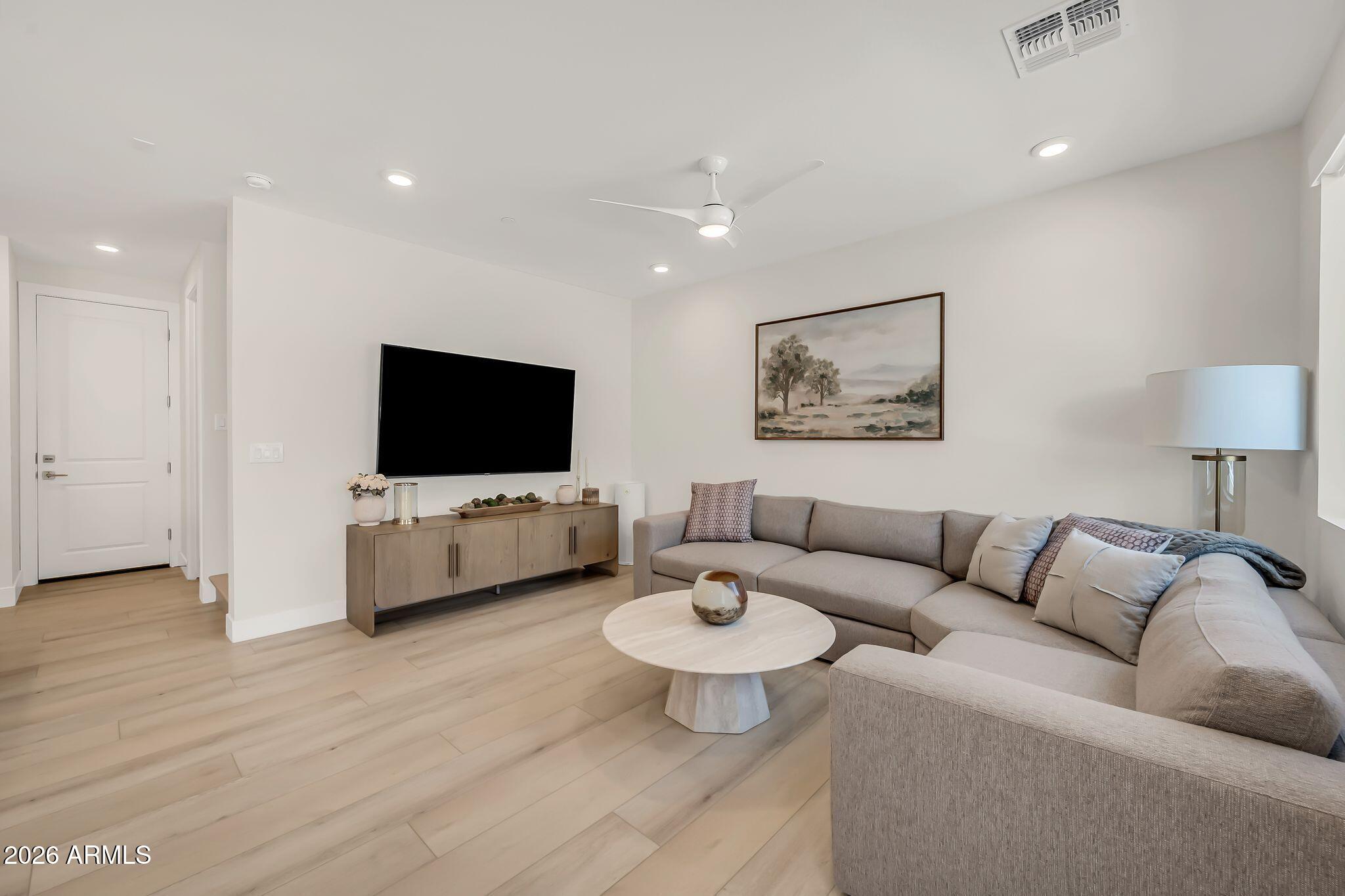 Valle Norte Condominium - Residential