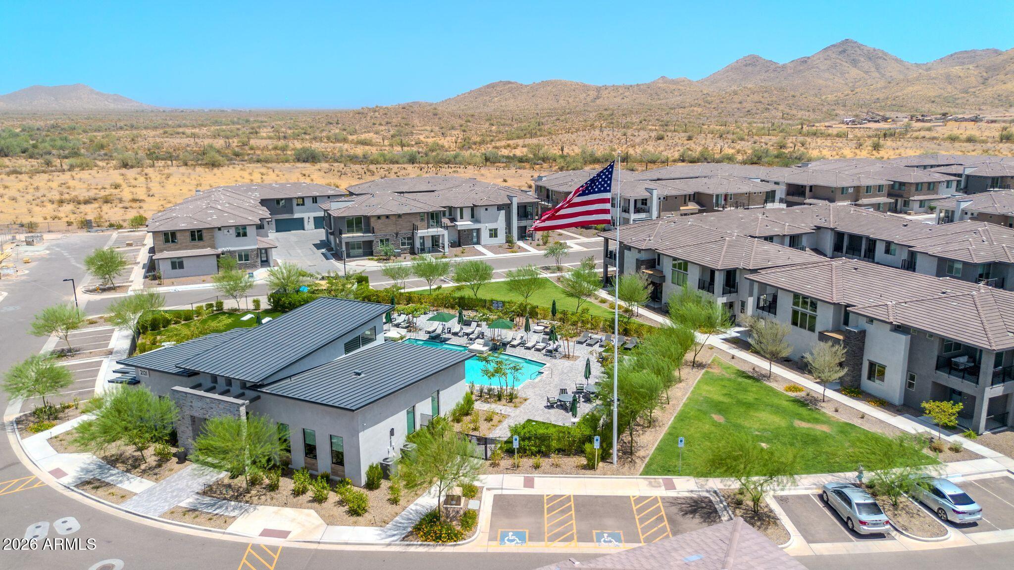 Valle Norte Condominium - Residential