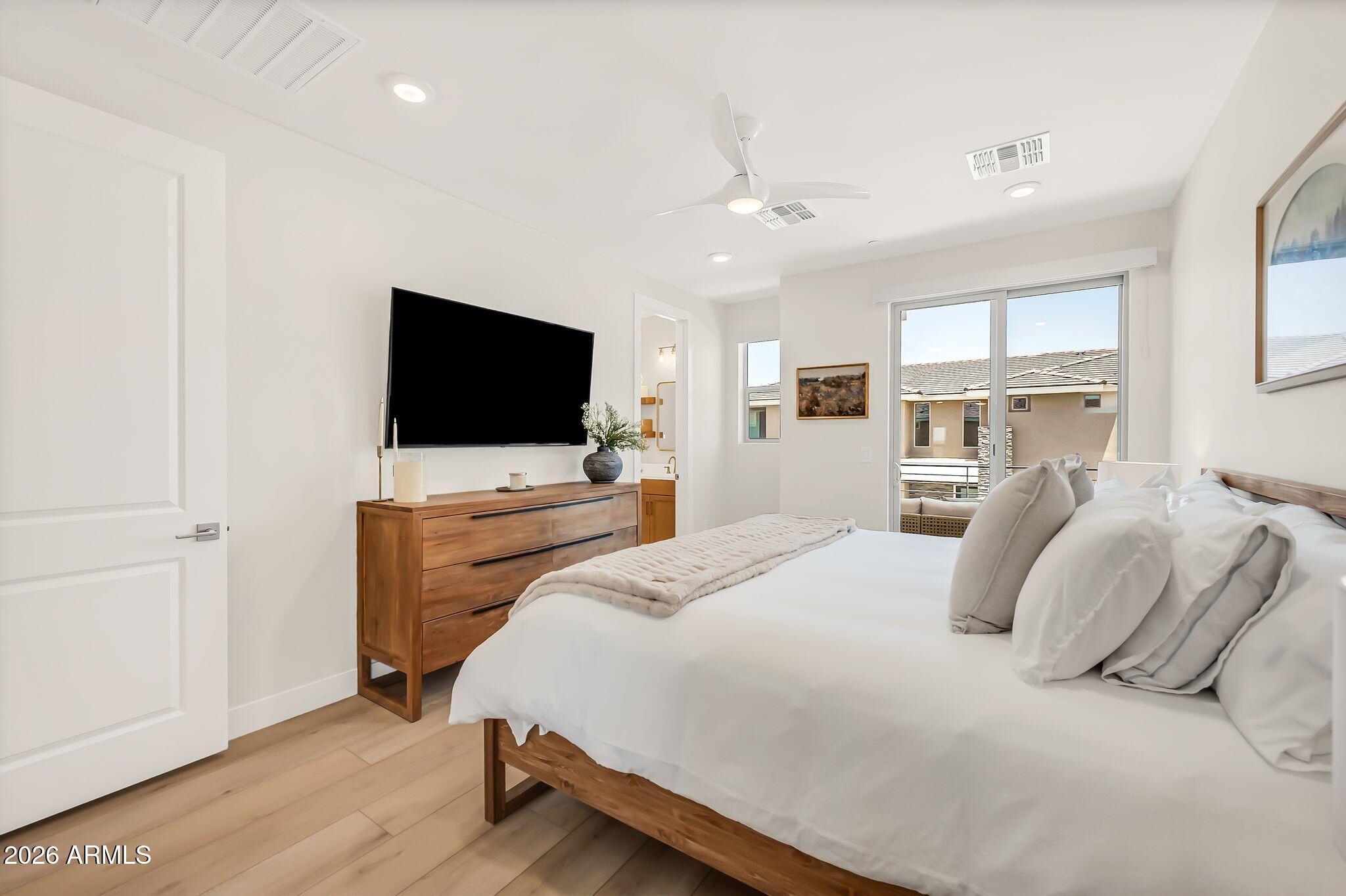 Valle Norte Condominium - Residential
