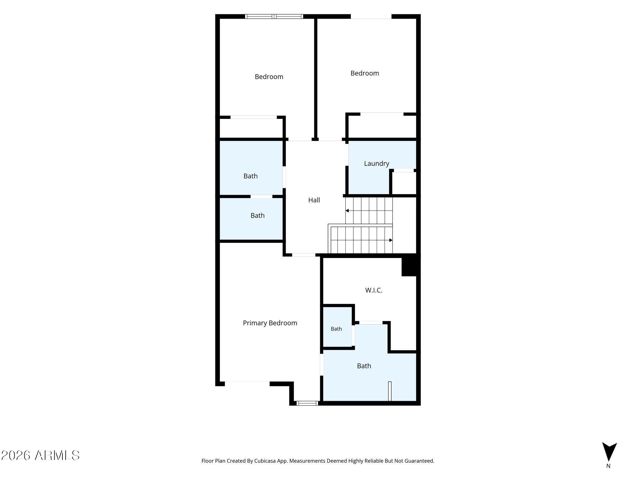 Valle Norte Condominium - Residential
