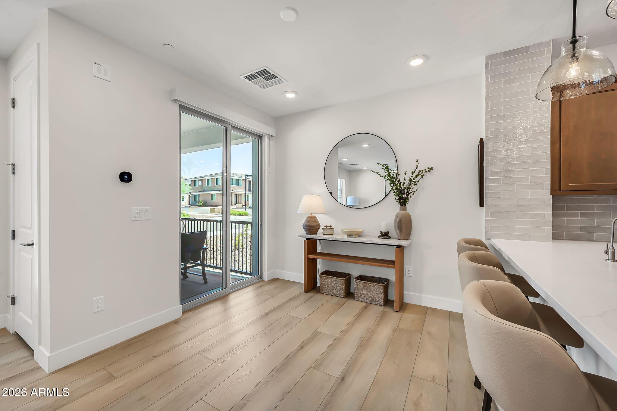 Valle Norte Condominium - Residential