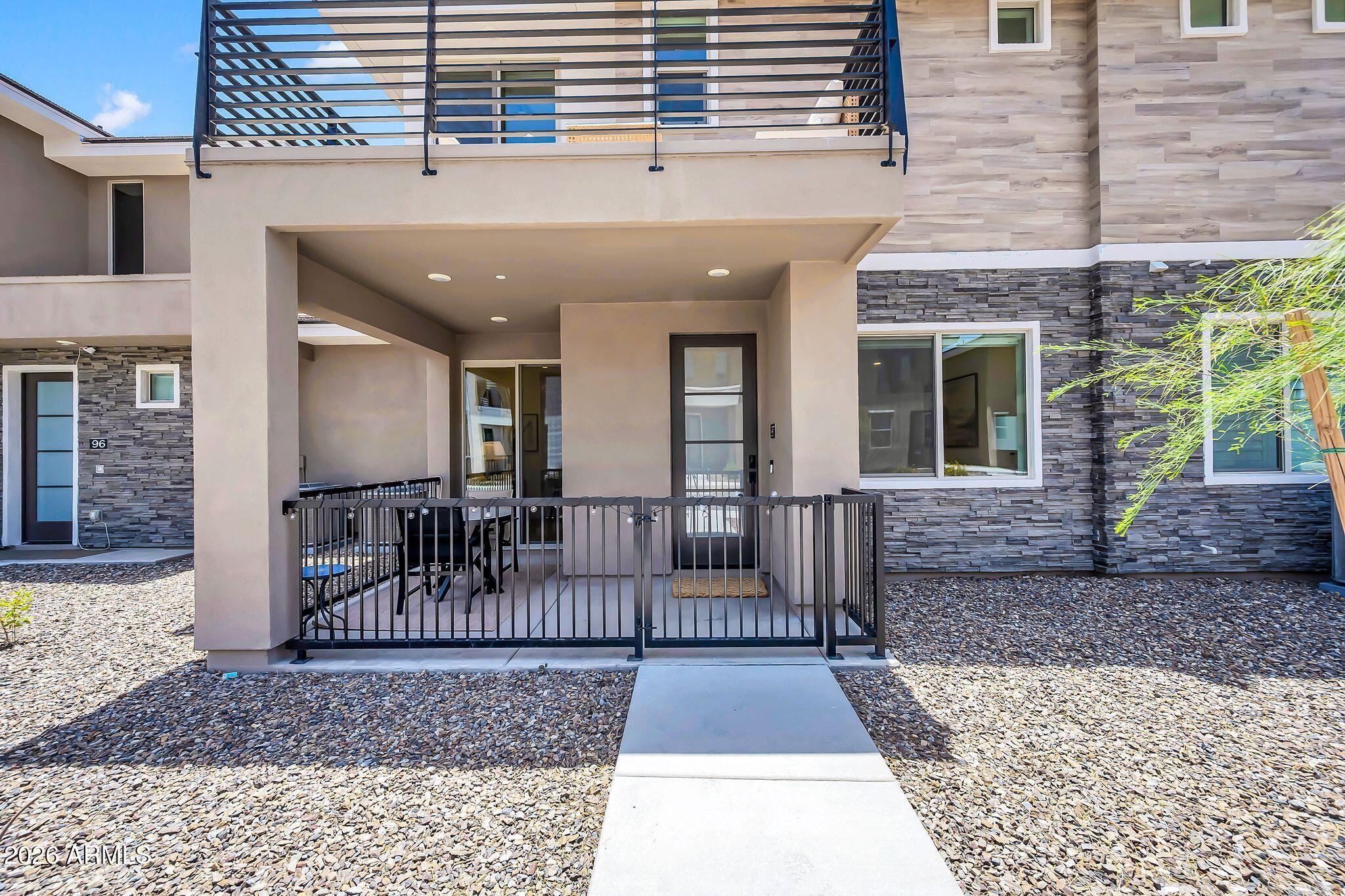 Valle Norte Condominium - Residential