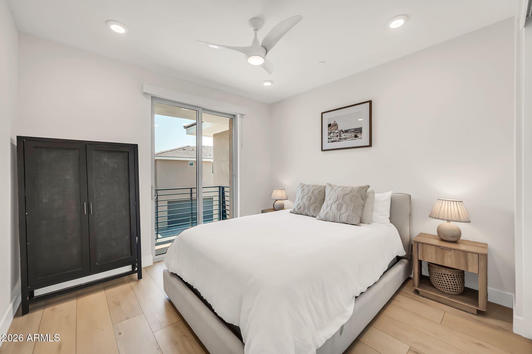 Valle Norte Condominium - Residential