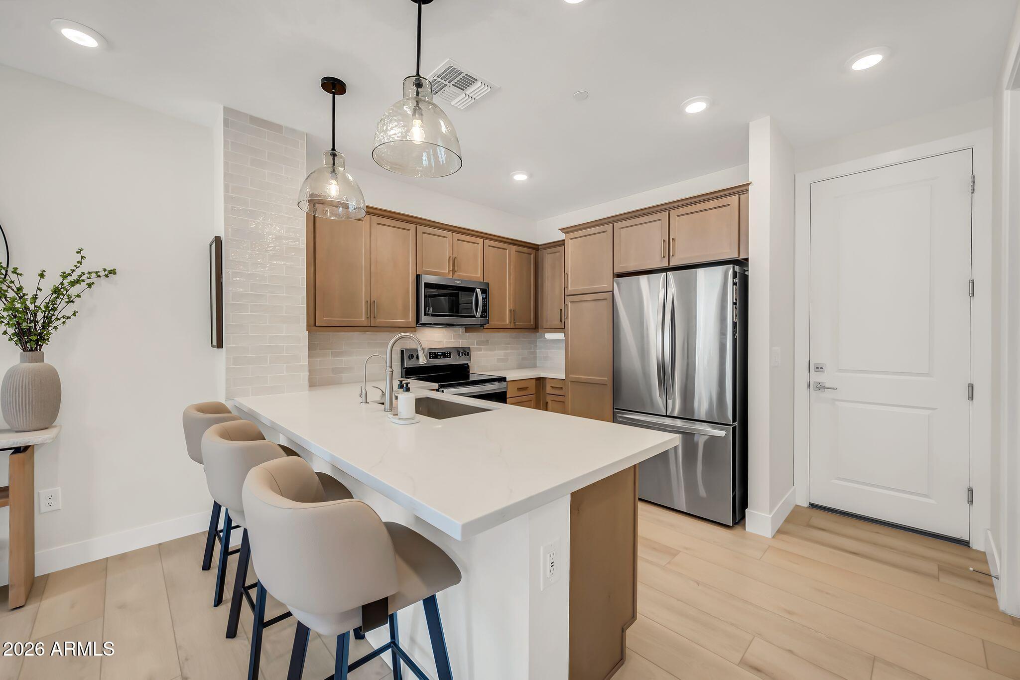Valle Norte Condominium - Residential