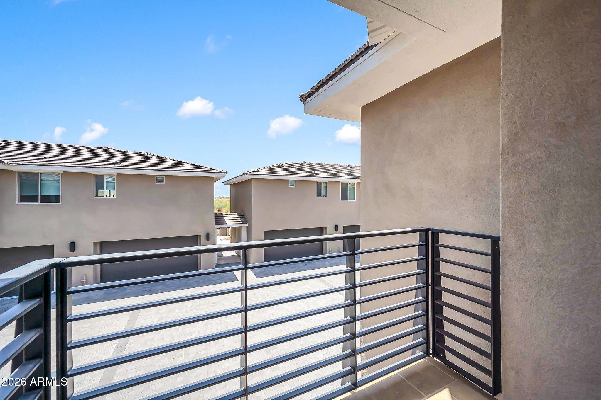Valle Norte Condominium - Residential