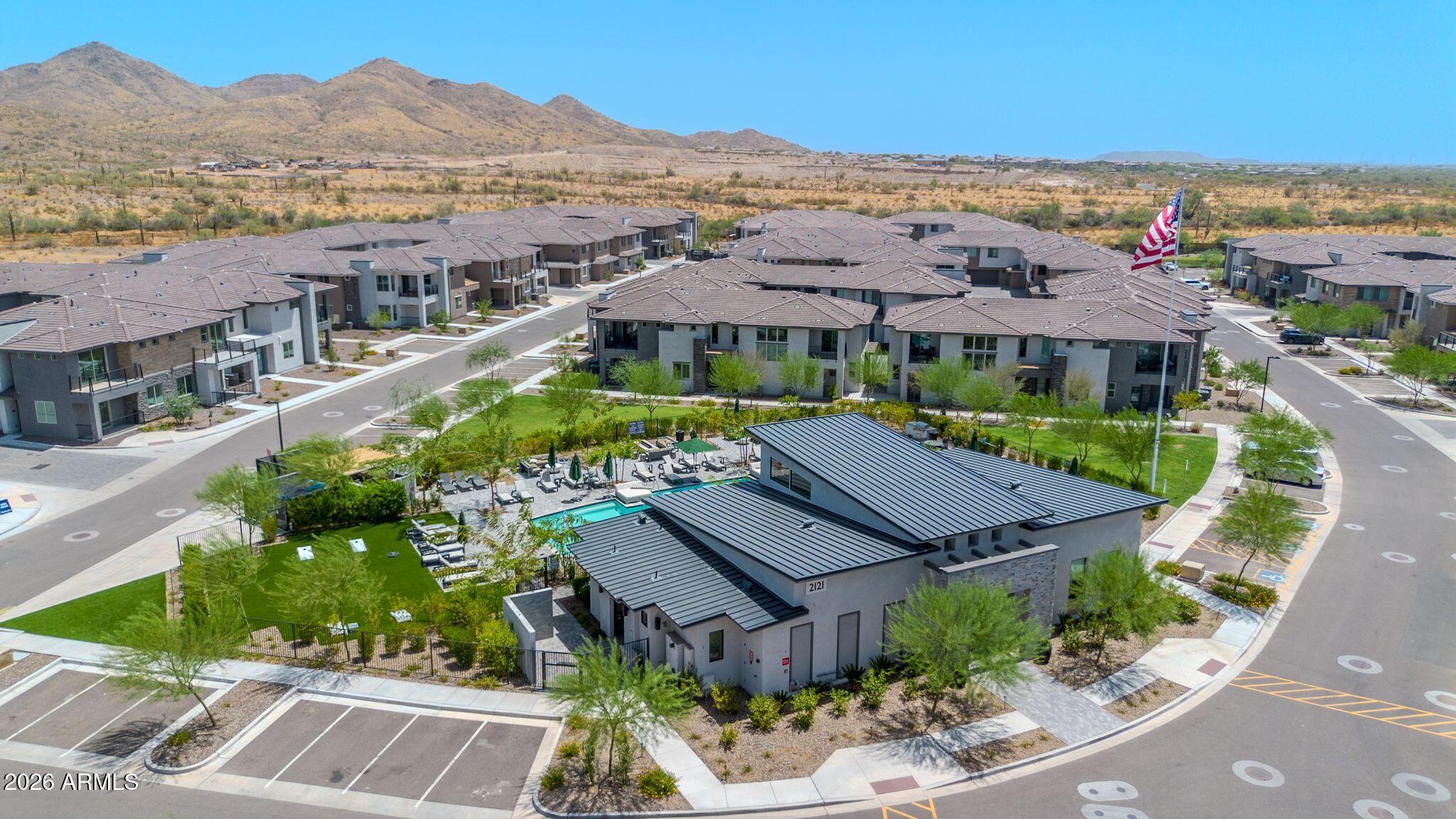 Valle Norte Condominium - Residential