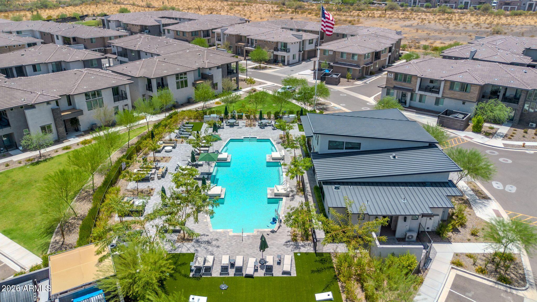 Valle Norte Condominium - Residential
