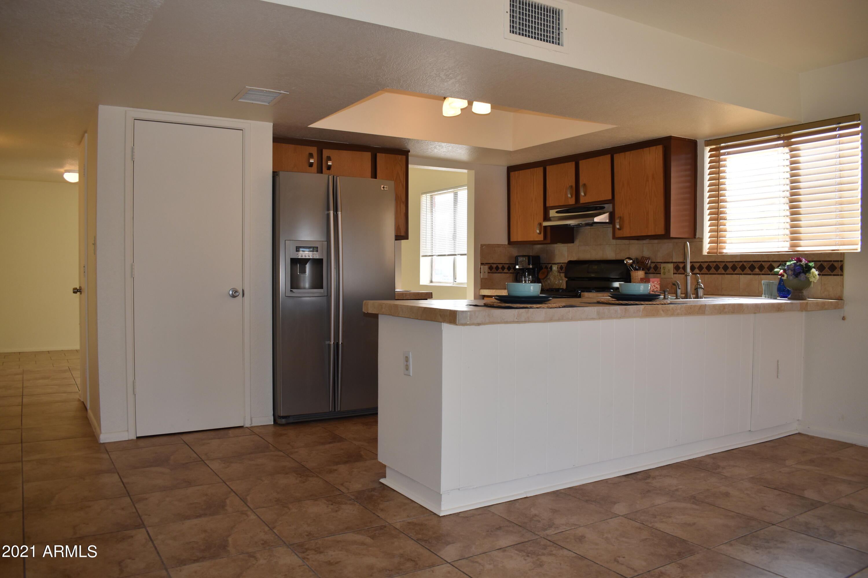 PUEBLO DEL SOL UNIT 8 - Residential