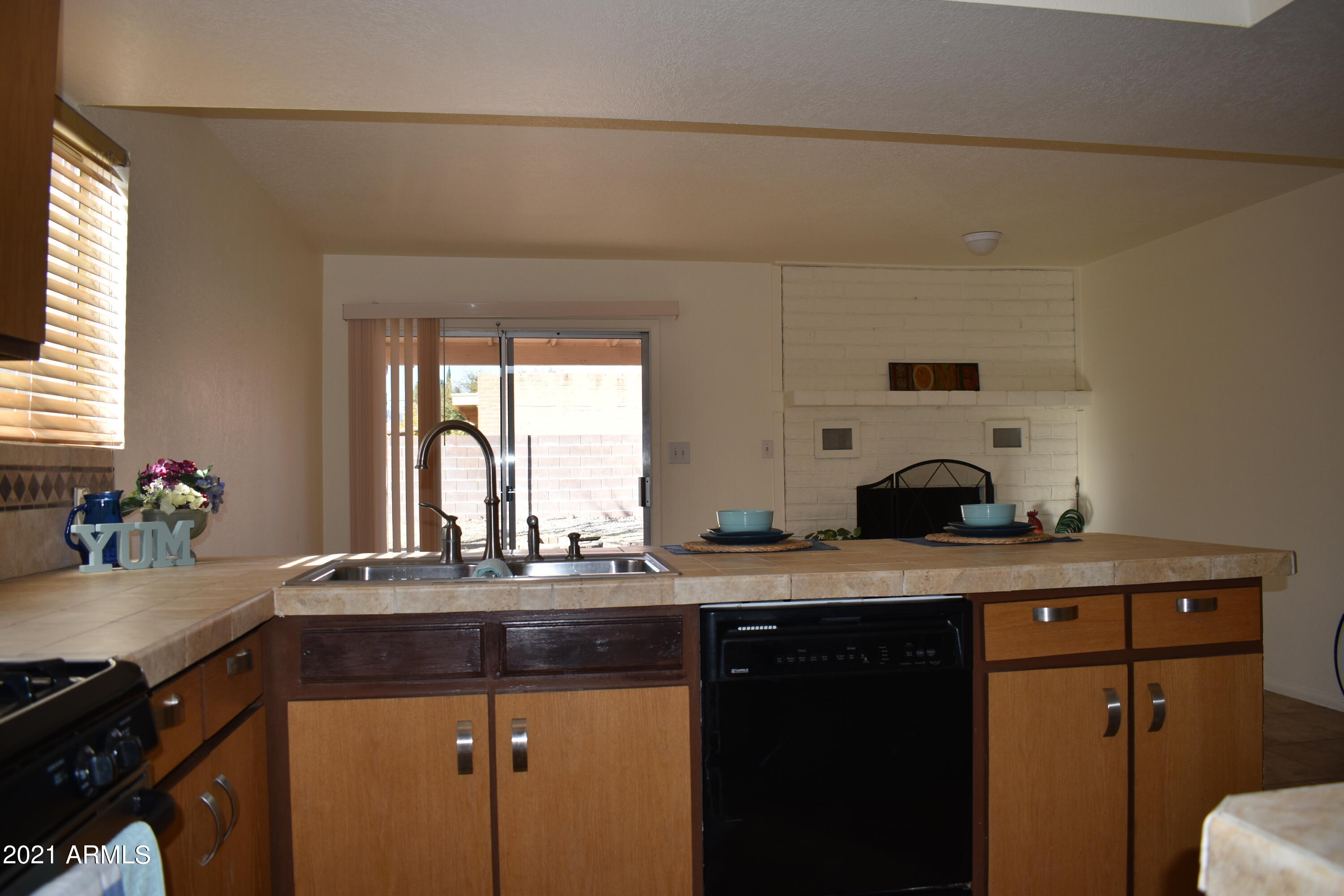 PUEBLO DEL SOL UNIT 8 - Residential